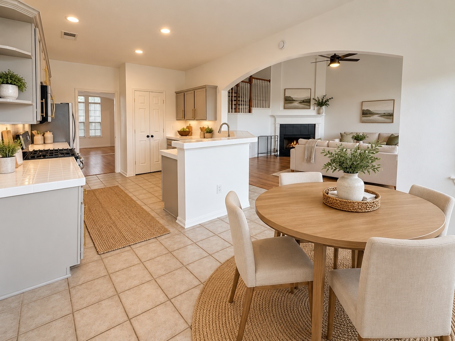 4122 Roaring Trail Drive Property Photo 8