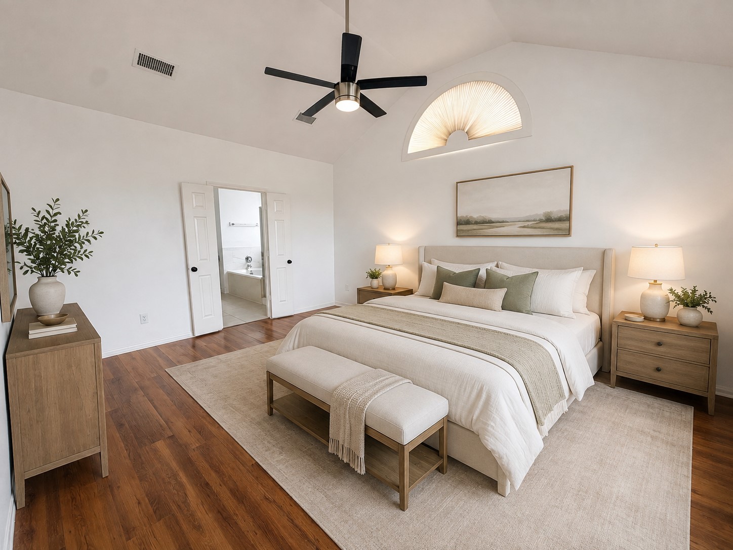 4122 Roaring Trail Drive Property Photo 12