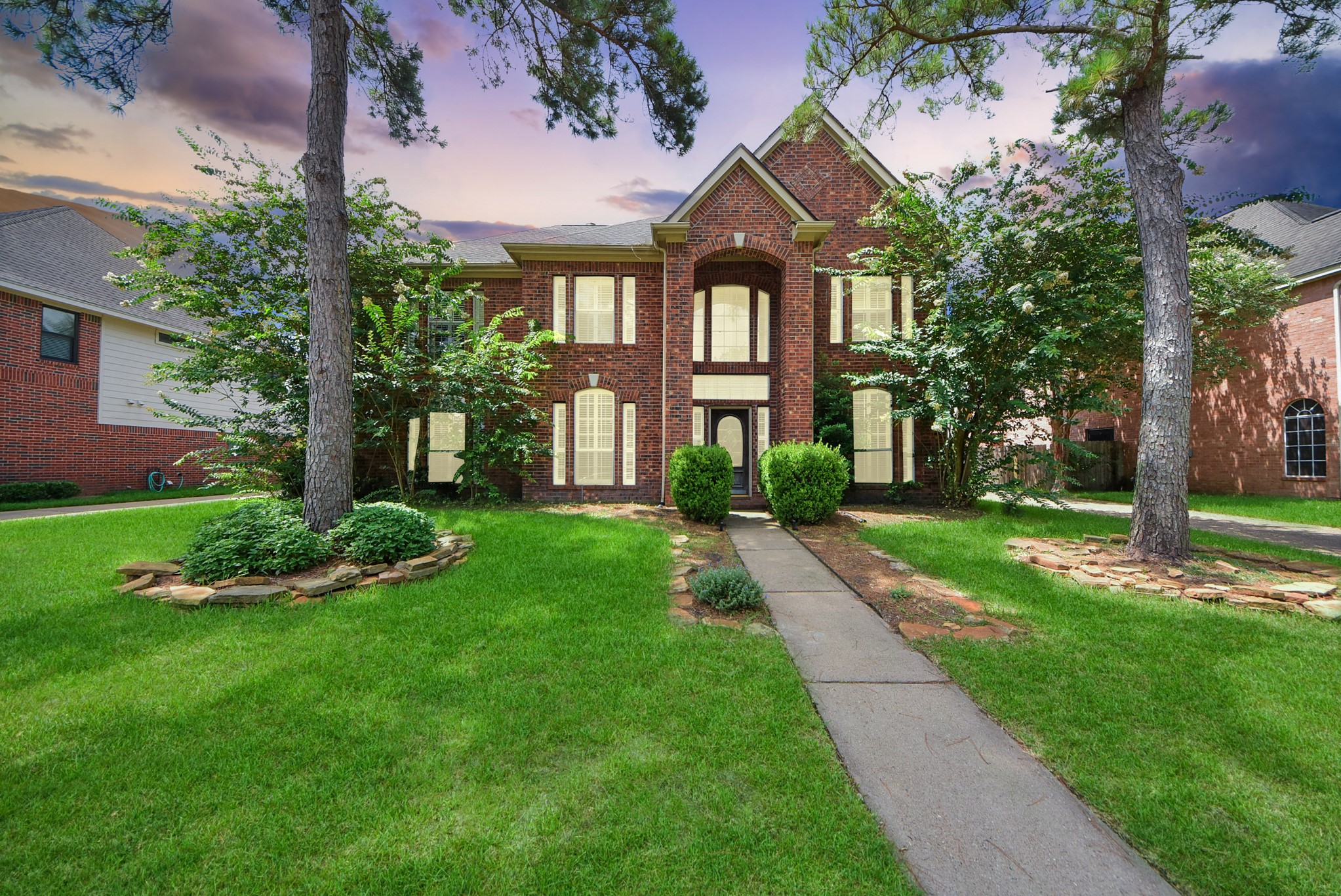 23003 Governorshire Drive Property Photo 1