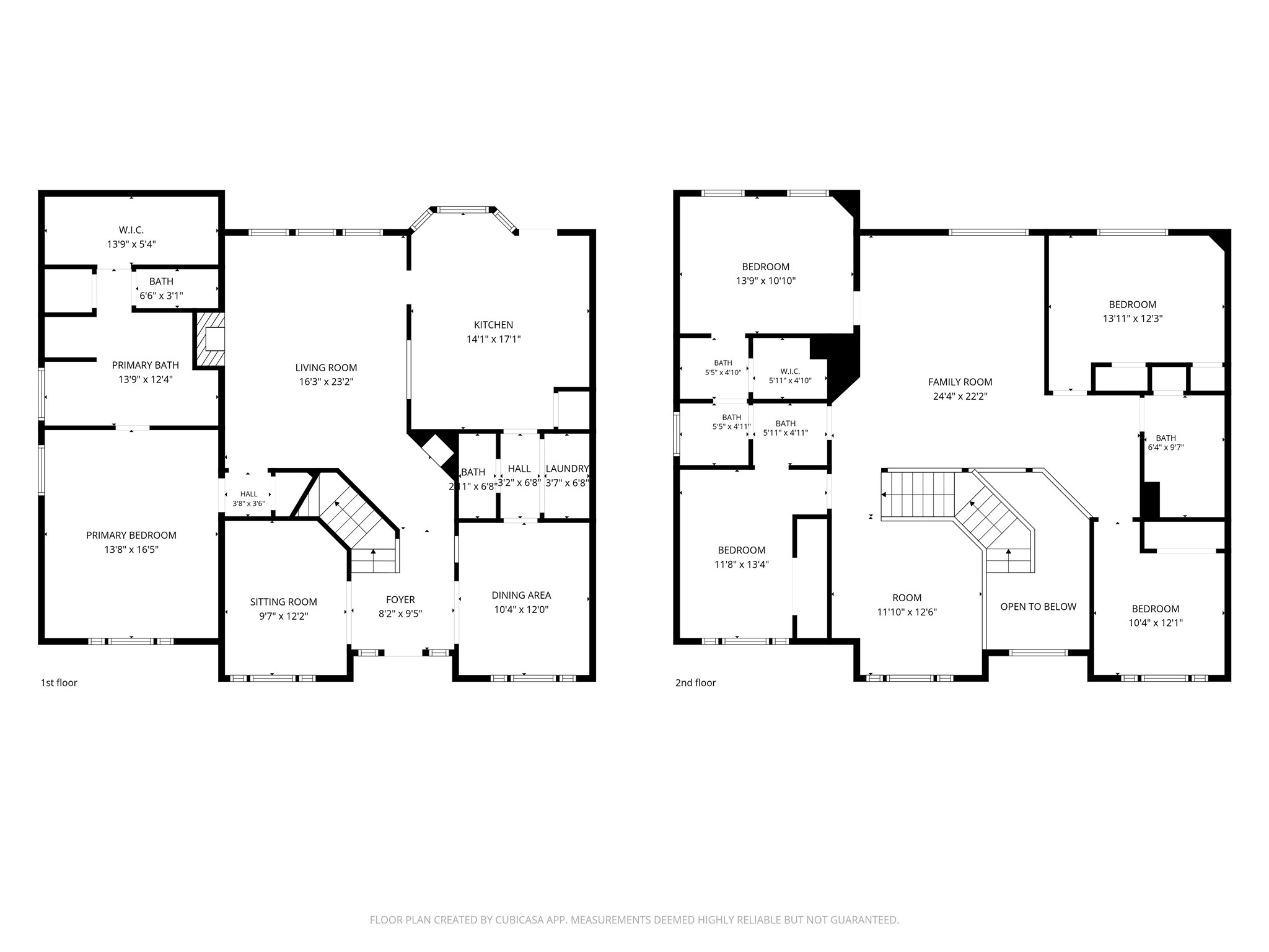 23003 Governorshire Drive Property Photo 10