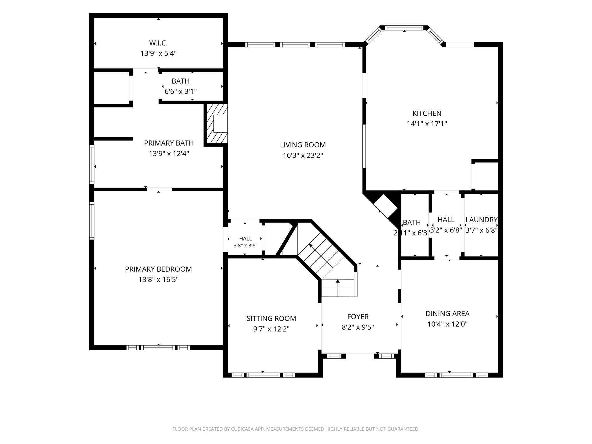 23003 Governorshire Drive Property Photo 11
