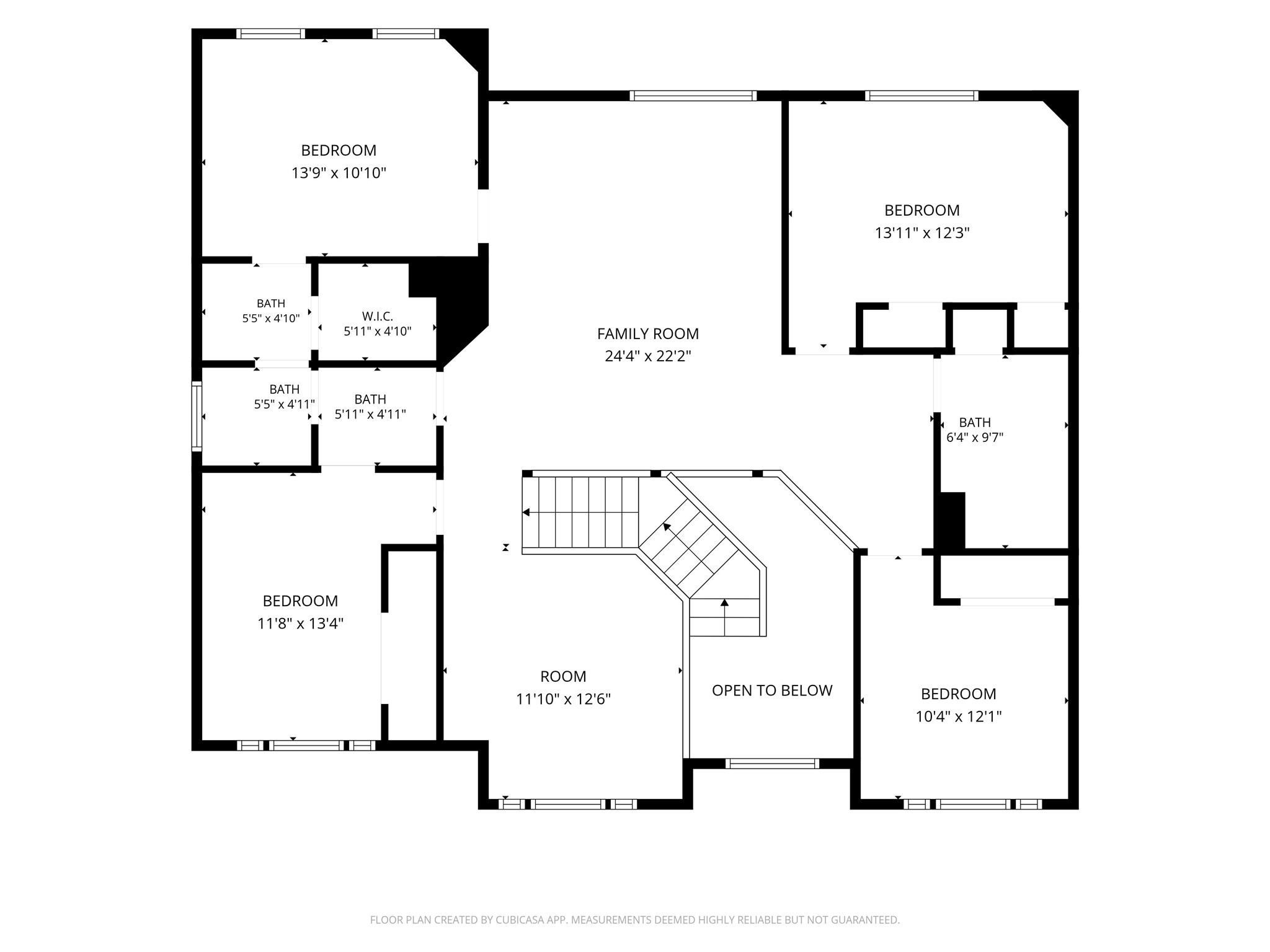 23003 Governorshire Drive Property Photo 12