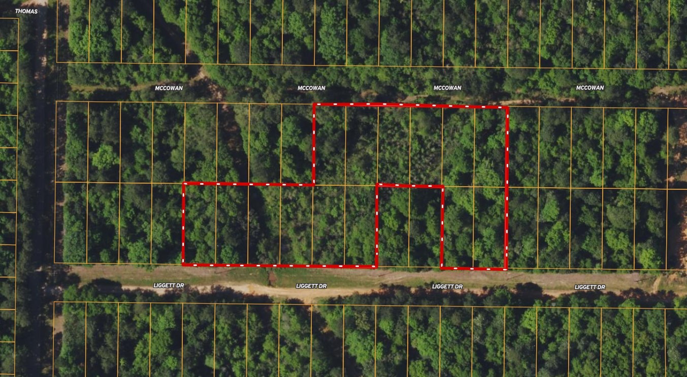 0 County Road 2800 Property Photo
