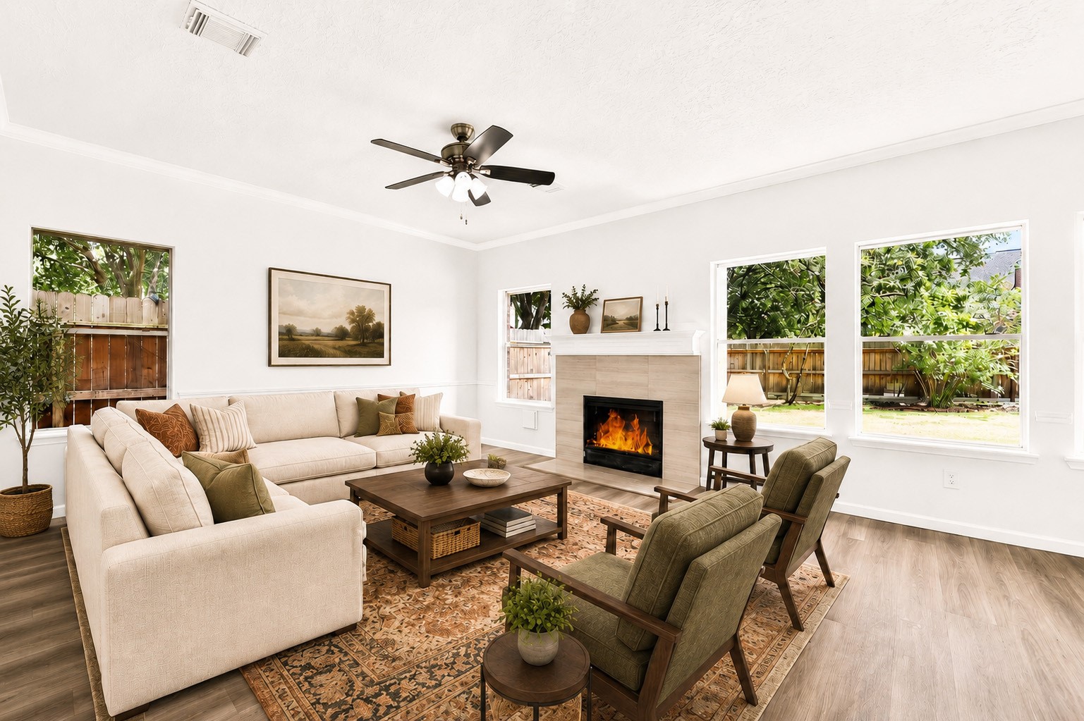 13903 Viewfield Court Property Photo 13