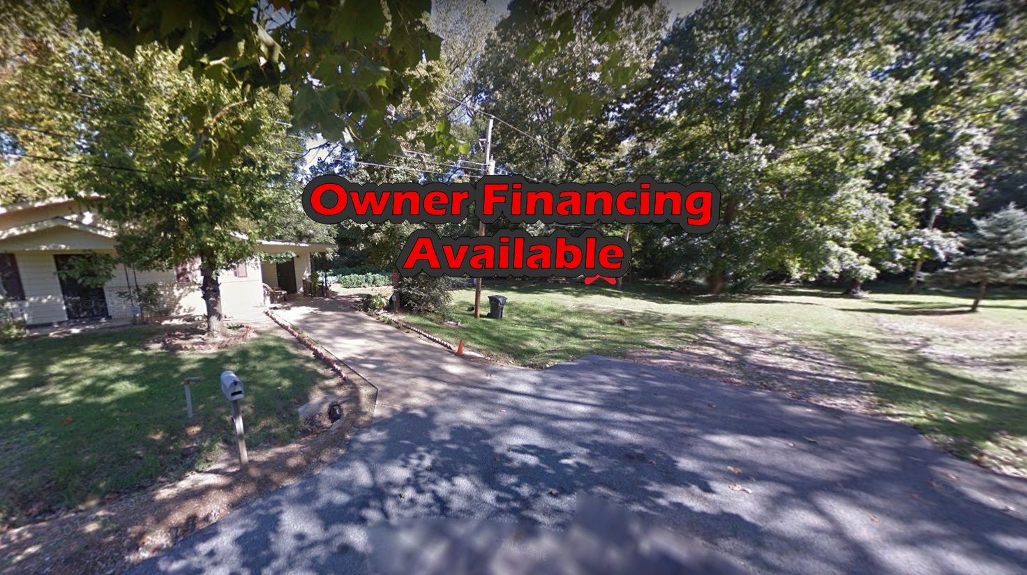 Lot 3 E Baldwin Avenue Property Photo 1