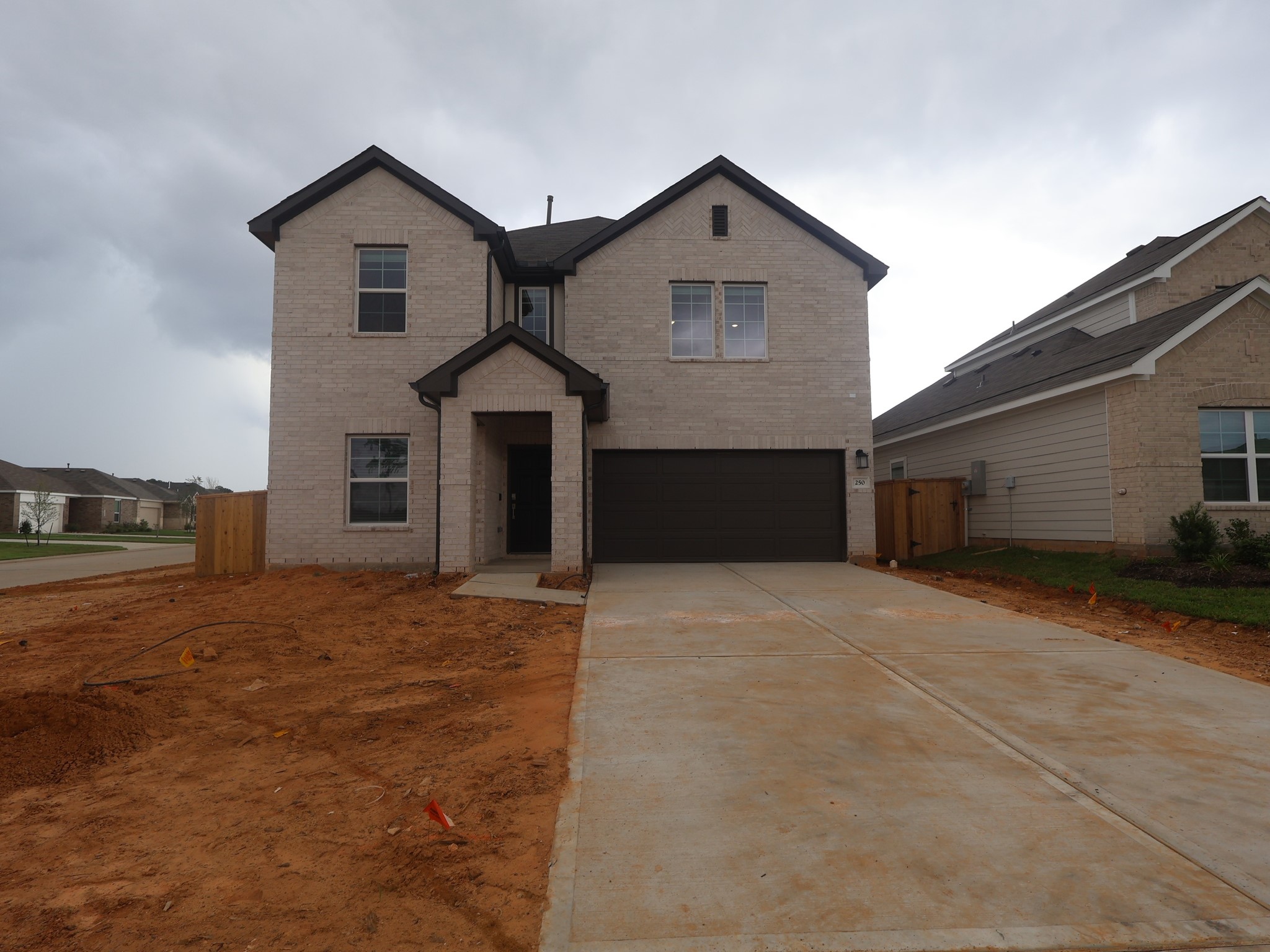 250 Draper Shadows Drive Property Photo 1