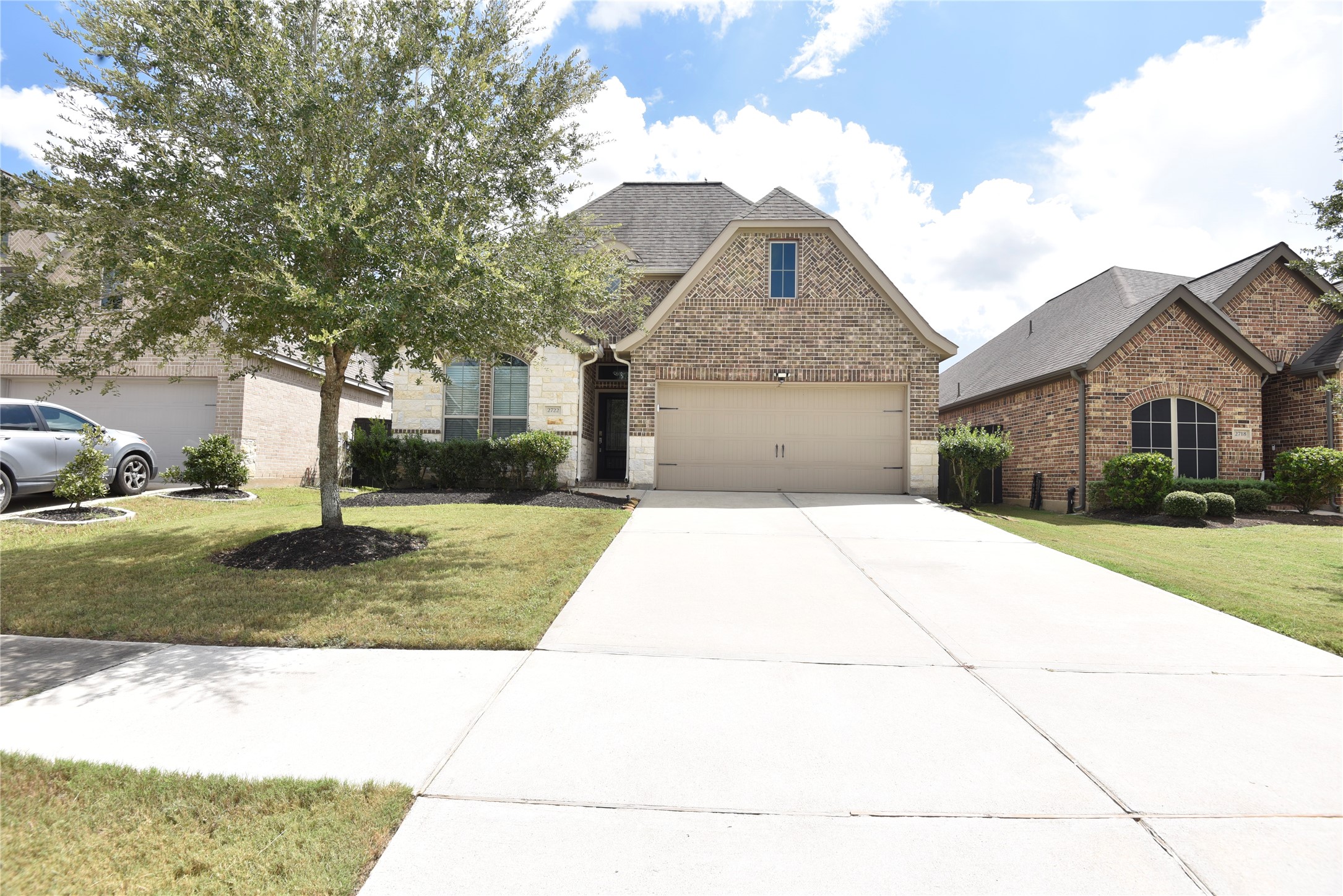 2722 Lemongrass Breeze Lane Property Photo 1