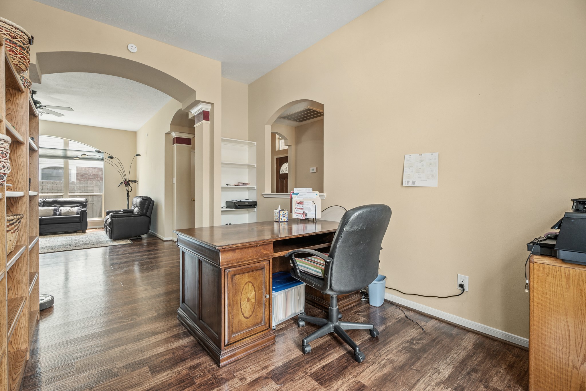 2102 Winding Springs Drive Property Photo 6