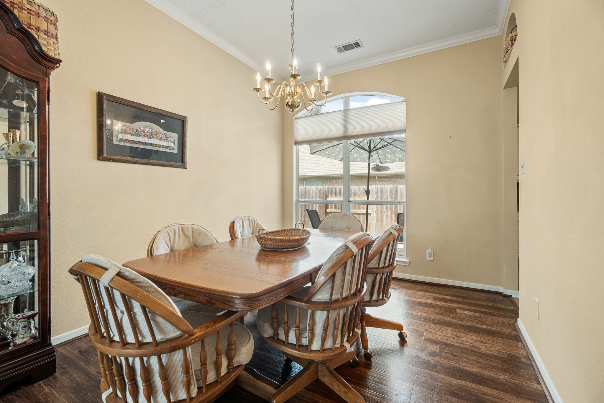 2102 Winding Springs Drive Property Photo 8