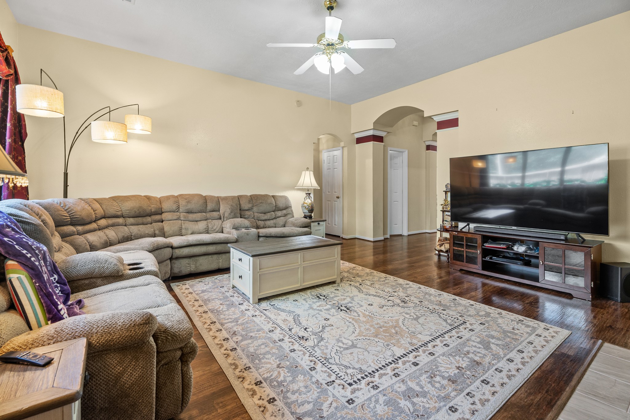 2102 Winding Springs Drive Property Photo 13