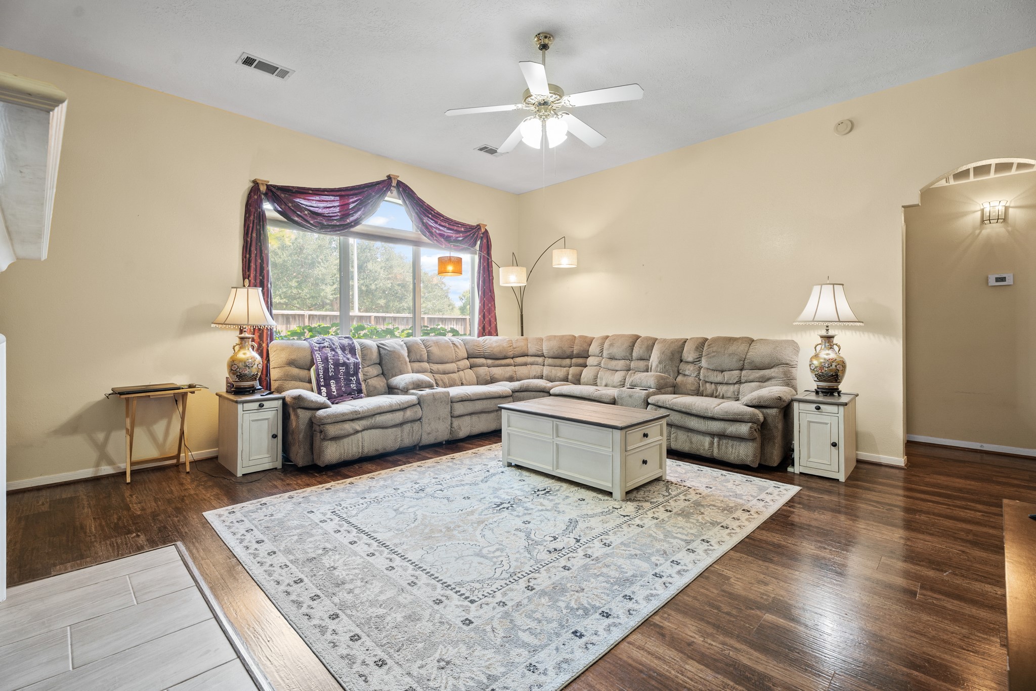 2102 Winding Springs Drive Property Photo 14