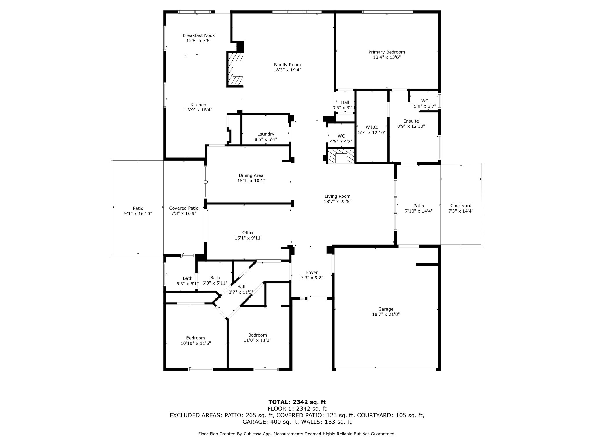 2102 Winding Springs Drive Property Photo 33