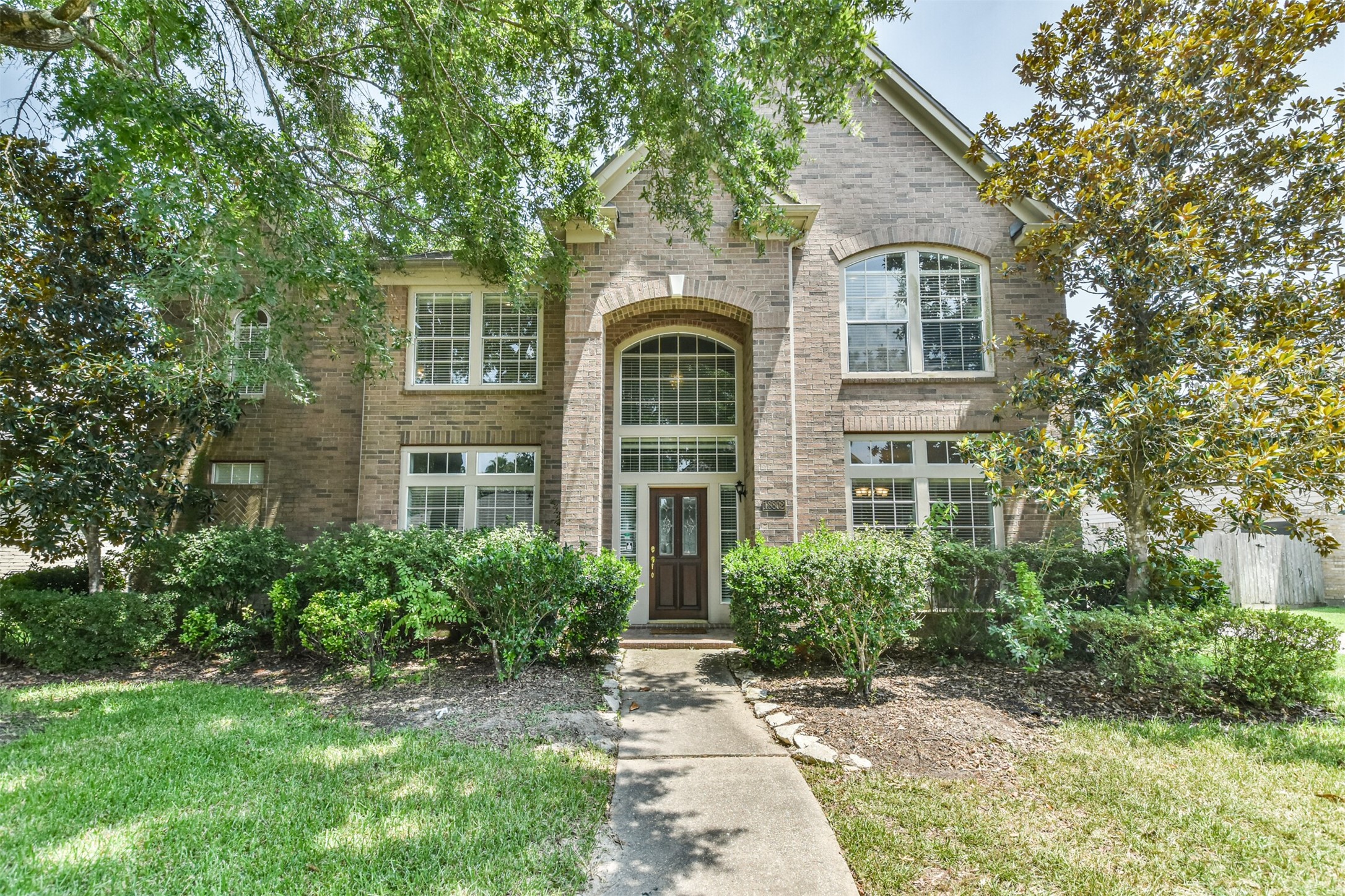 18802 Half Volley Circle Property Photo 1