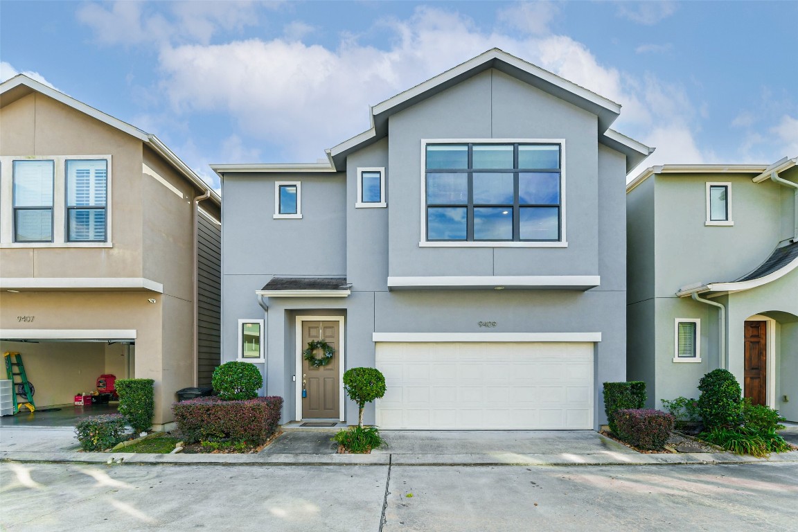 9409 Blalock Tree Court Property Photo 1