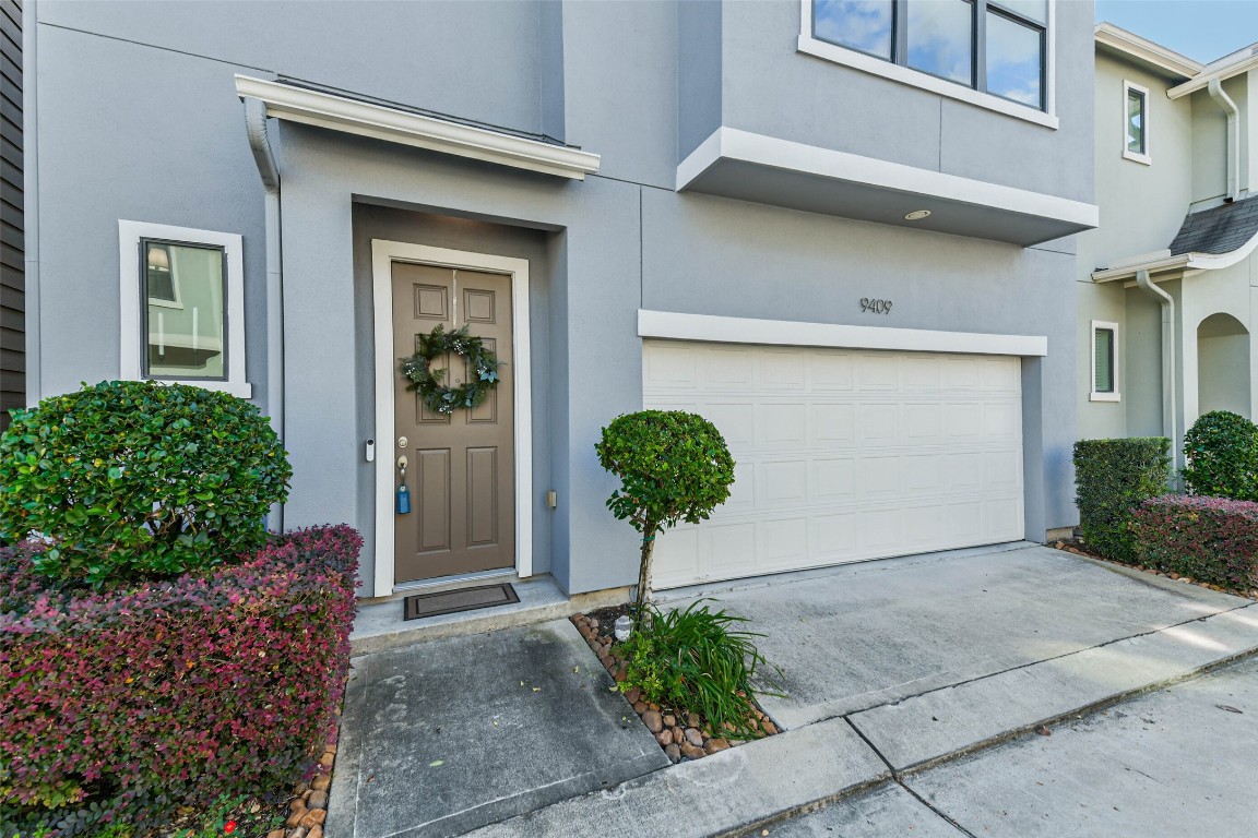 9409 Blalock Tree Court Property Photo 2