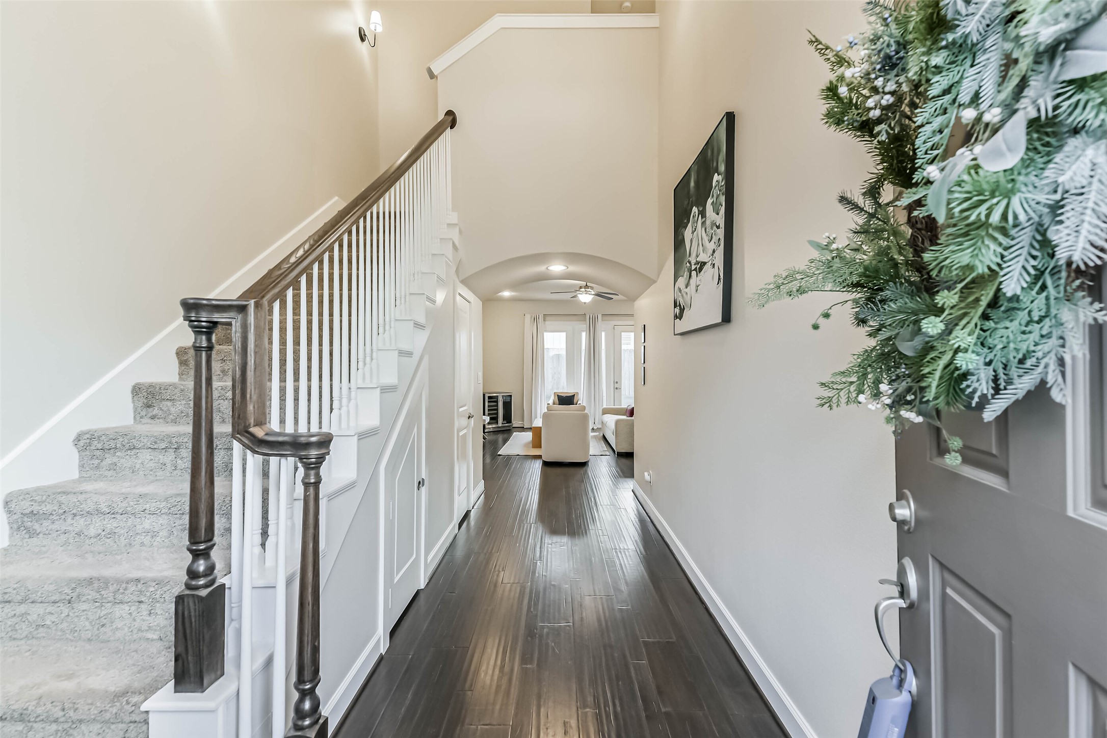 9409 Blalock Tree Court Property Photo 3
