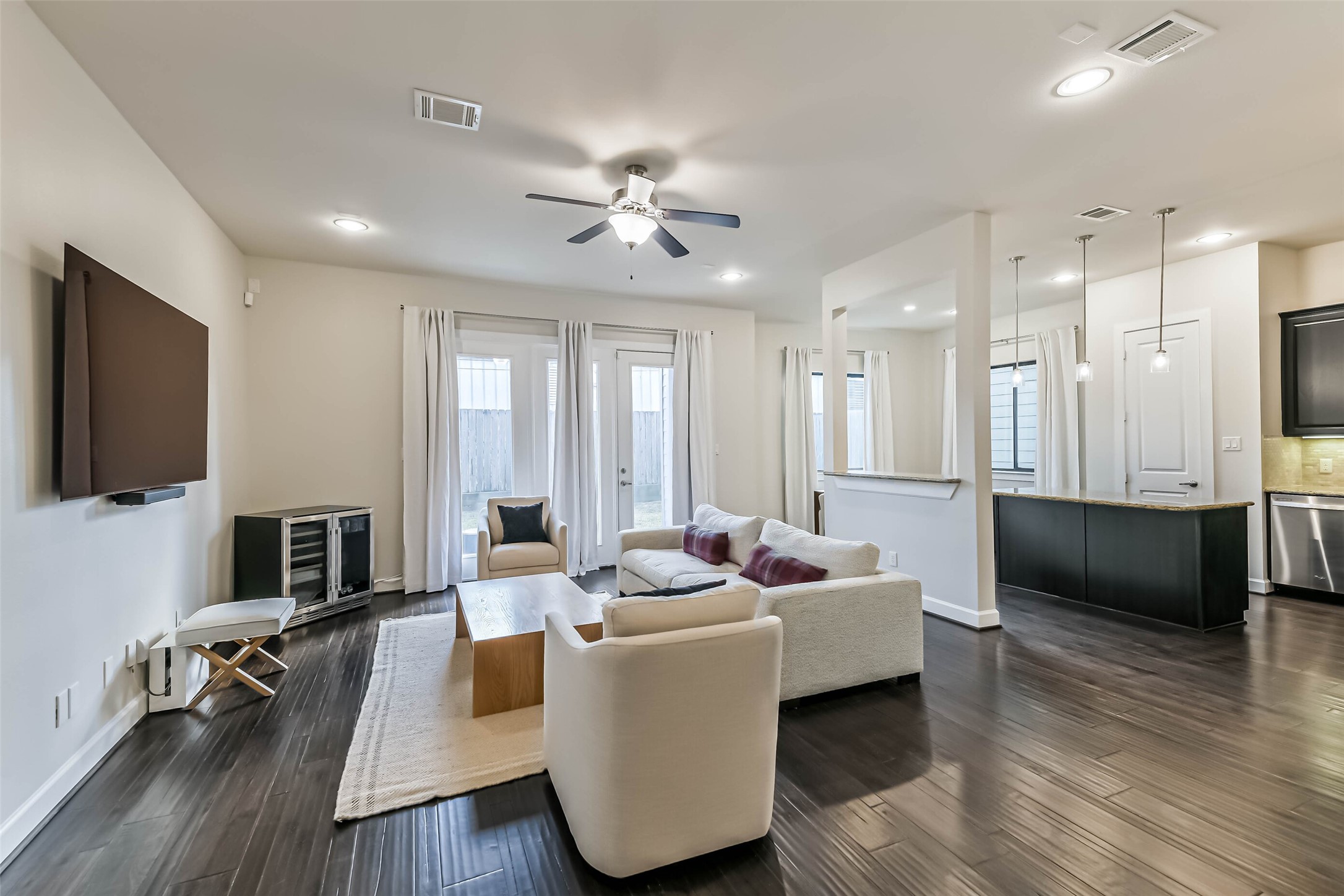 9409 Blalock Tree Court Property Photo 4