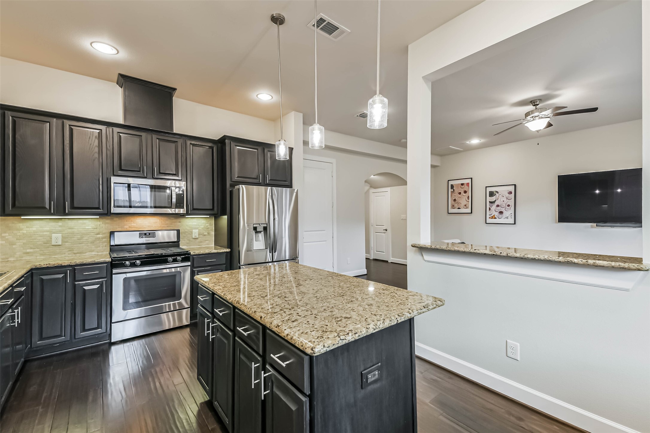 9409 Blalock Tree Court Property Photo 8