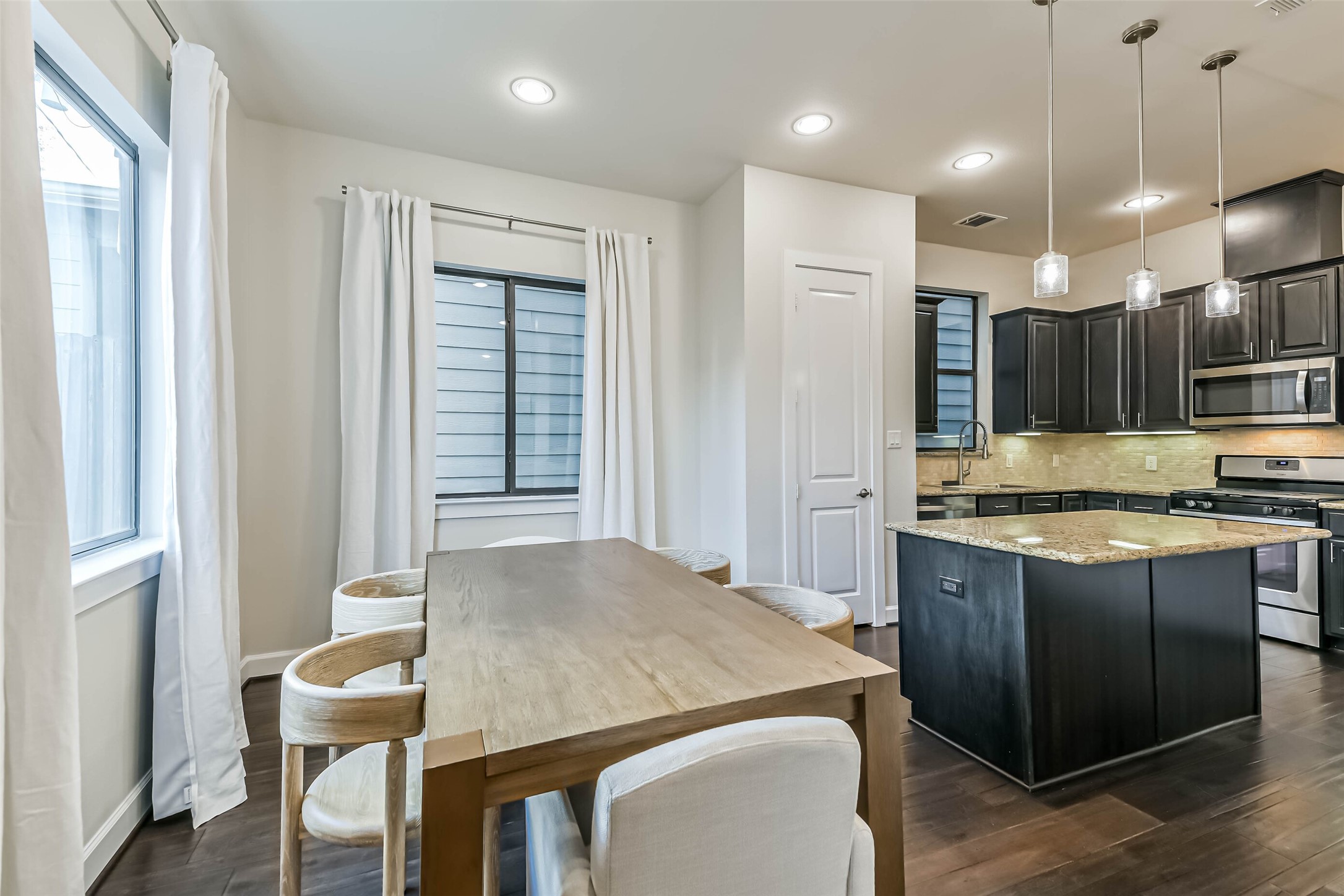 9409 Blalock Tree Court Property Photo 12