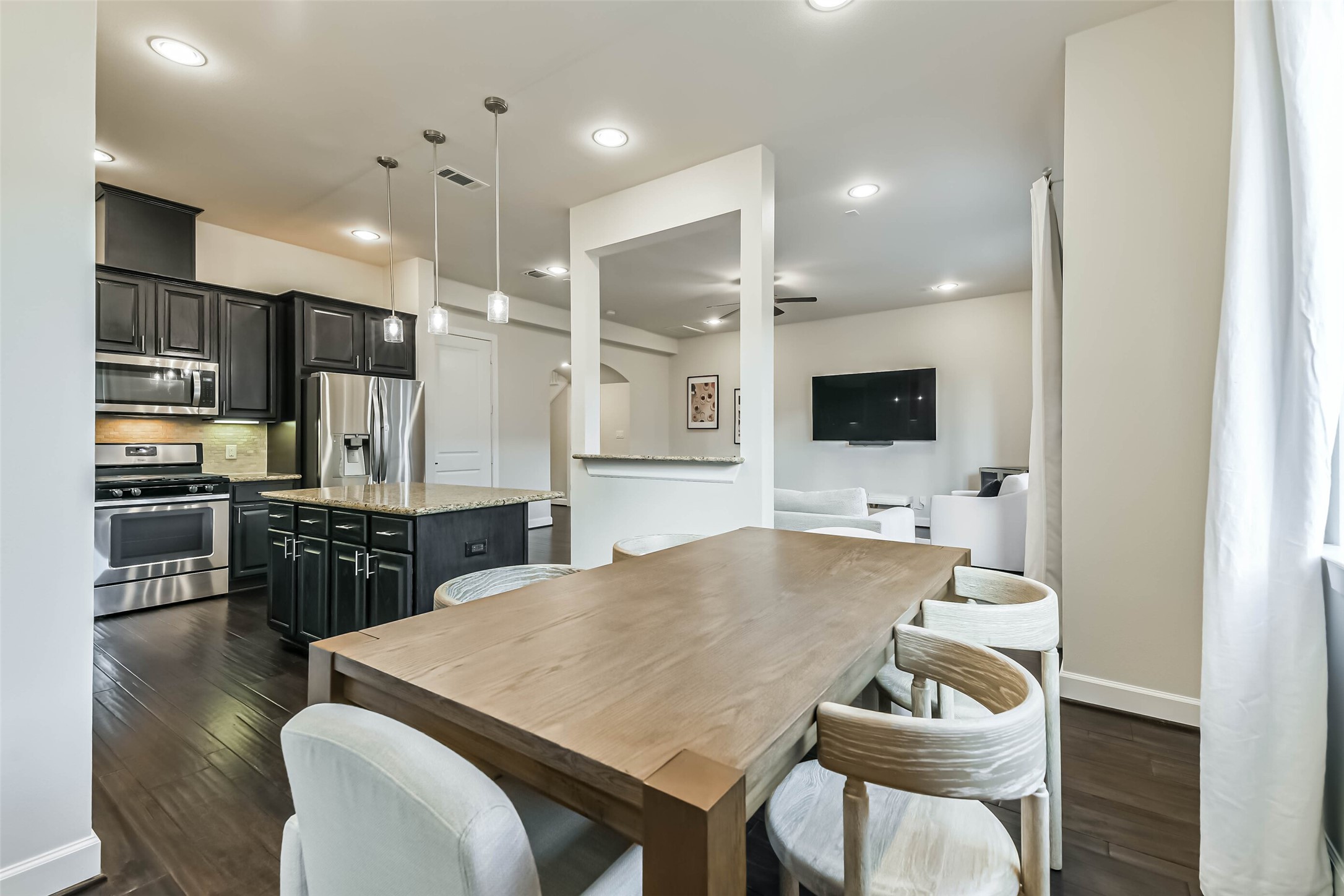 9409 Blalock Tree Court Property Photo 14