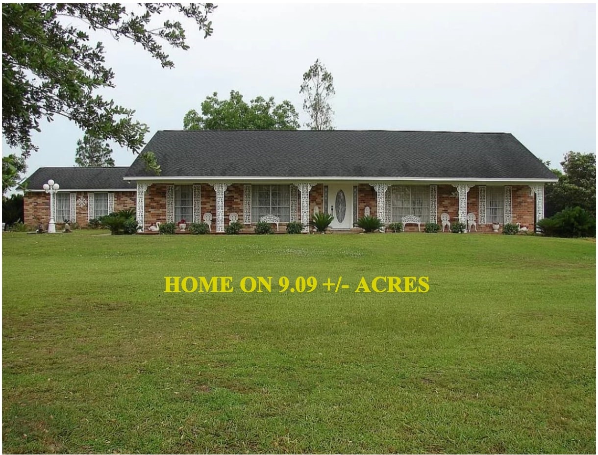 2421 County Road 159 Property Photo