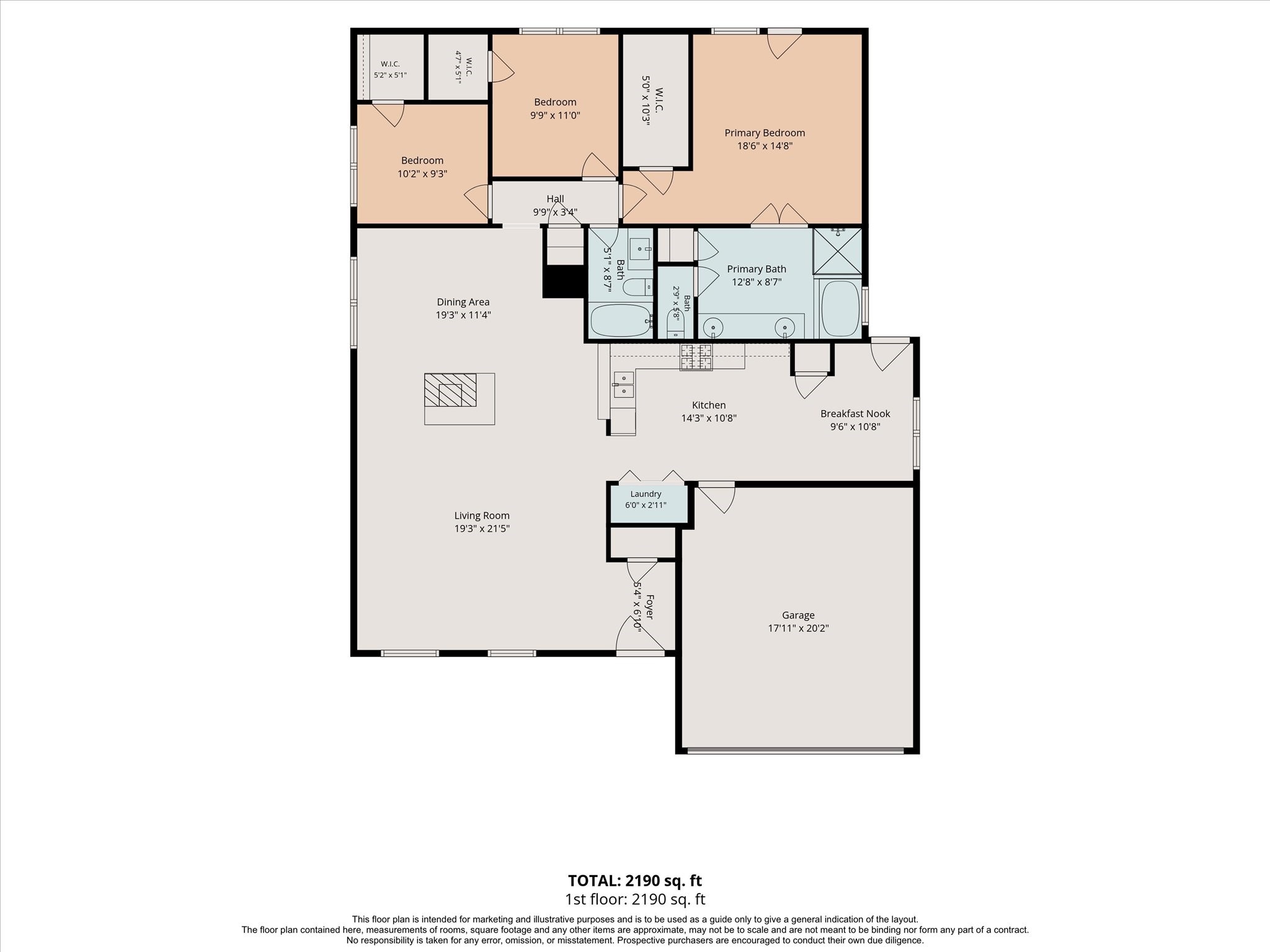 18158 Garden Manor Drive Property Photo 2