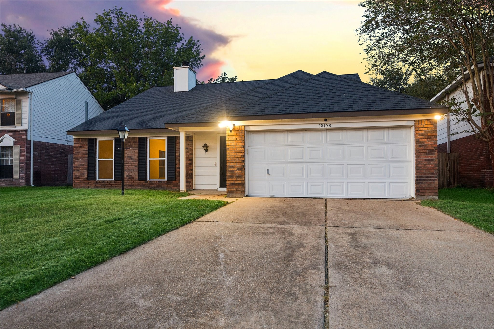 18158 Garden Manor Drive Property Photo 23