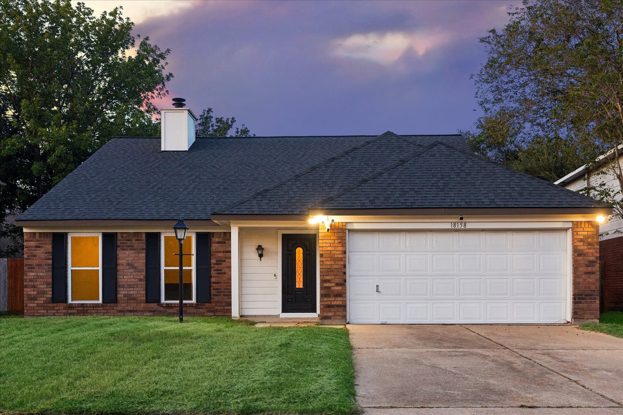 18158 Garden Manor Drive Property Photo 24