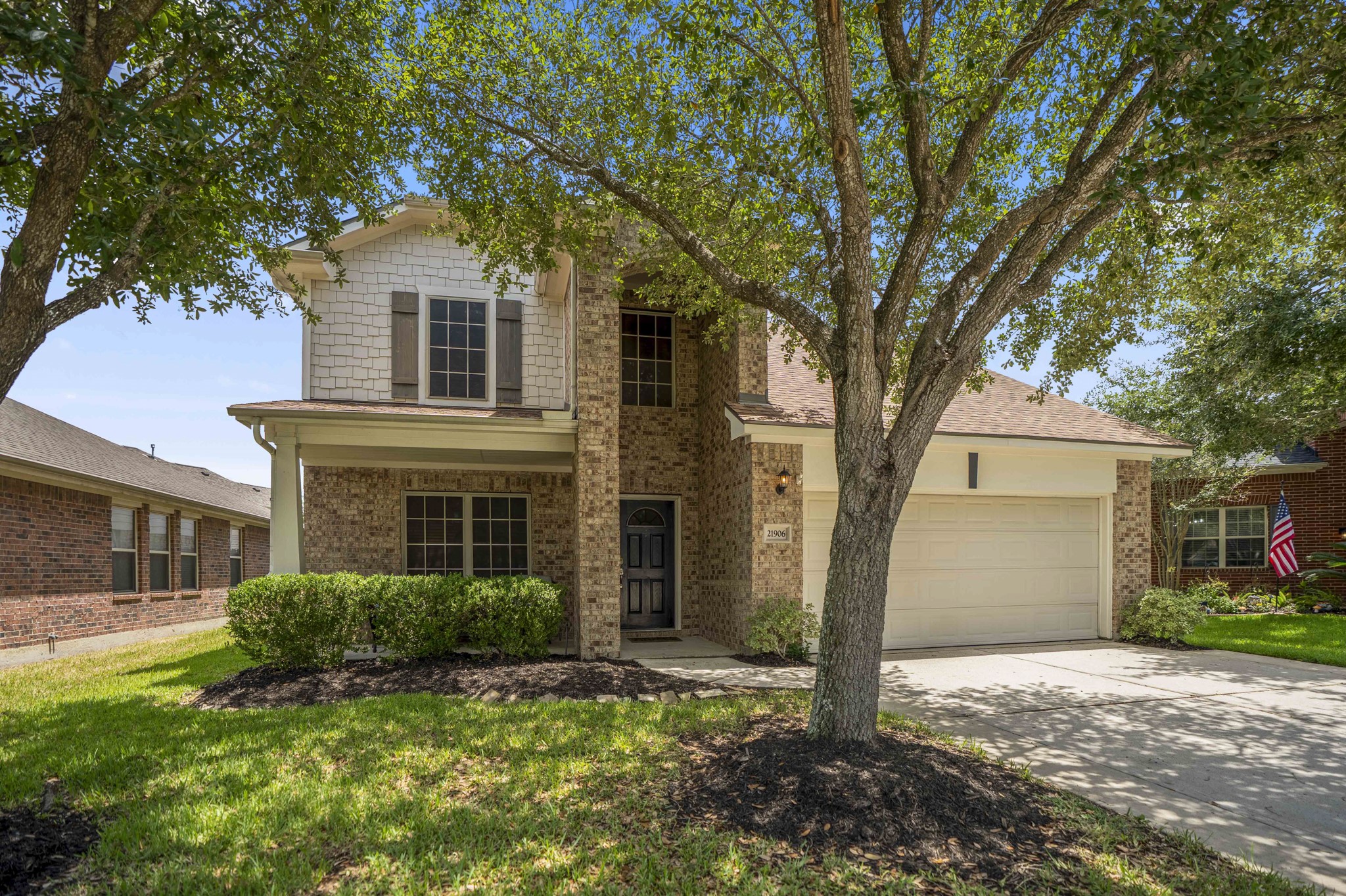 21906 Trapper Lake Drive