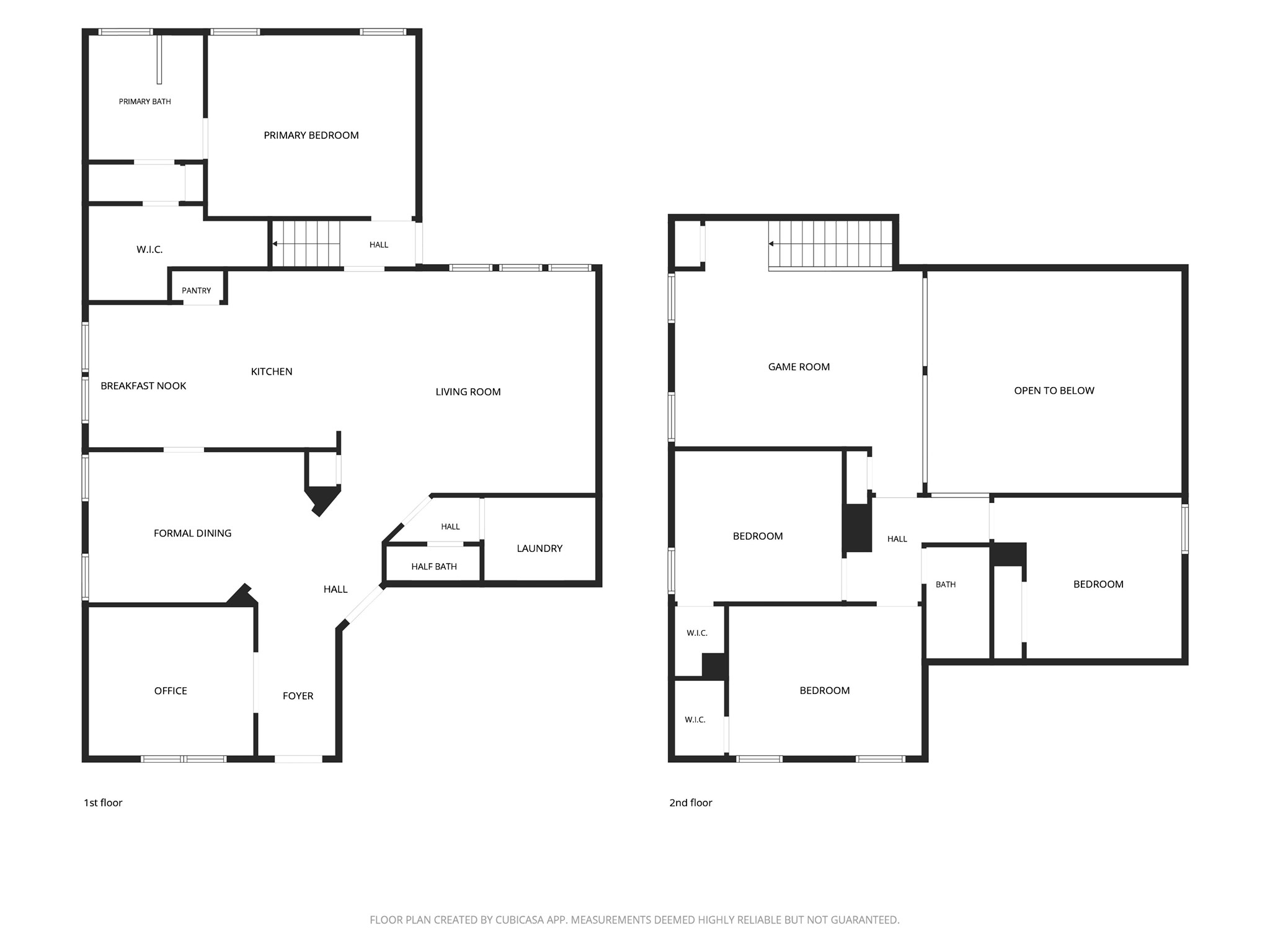 21906 Trapper Lake Drive Property Photo 48