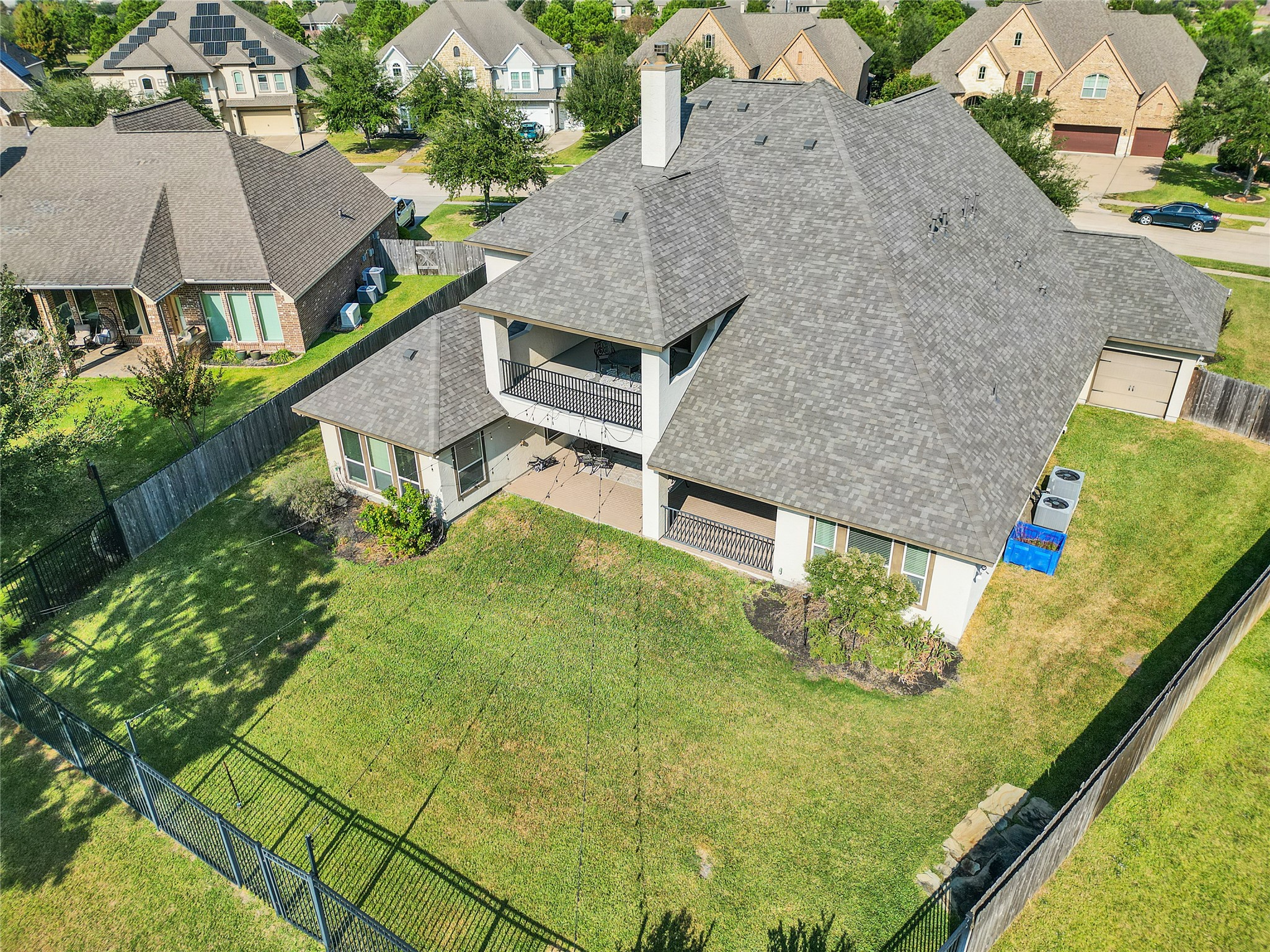 20103 Emery Spur Lane Property Photo 42
