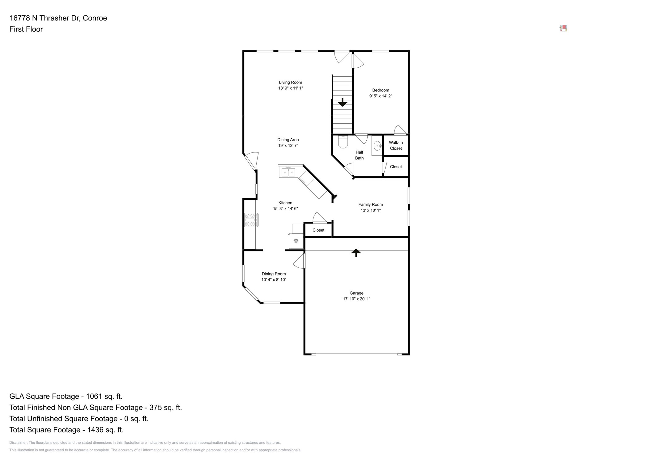 16778 N Thrasher Drive Property Photo 20