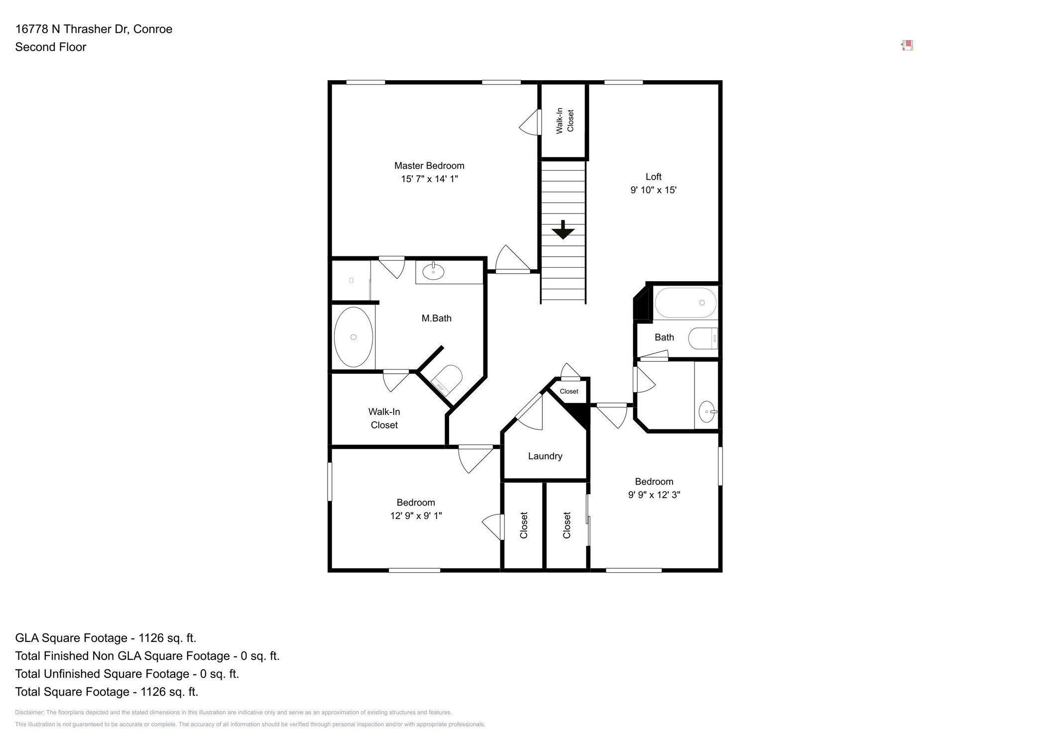 16778 N Thrasher Drive Property Photo 21