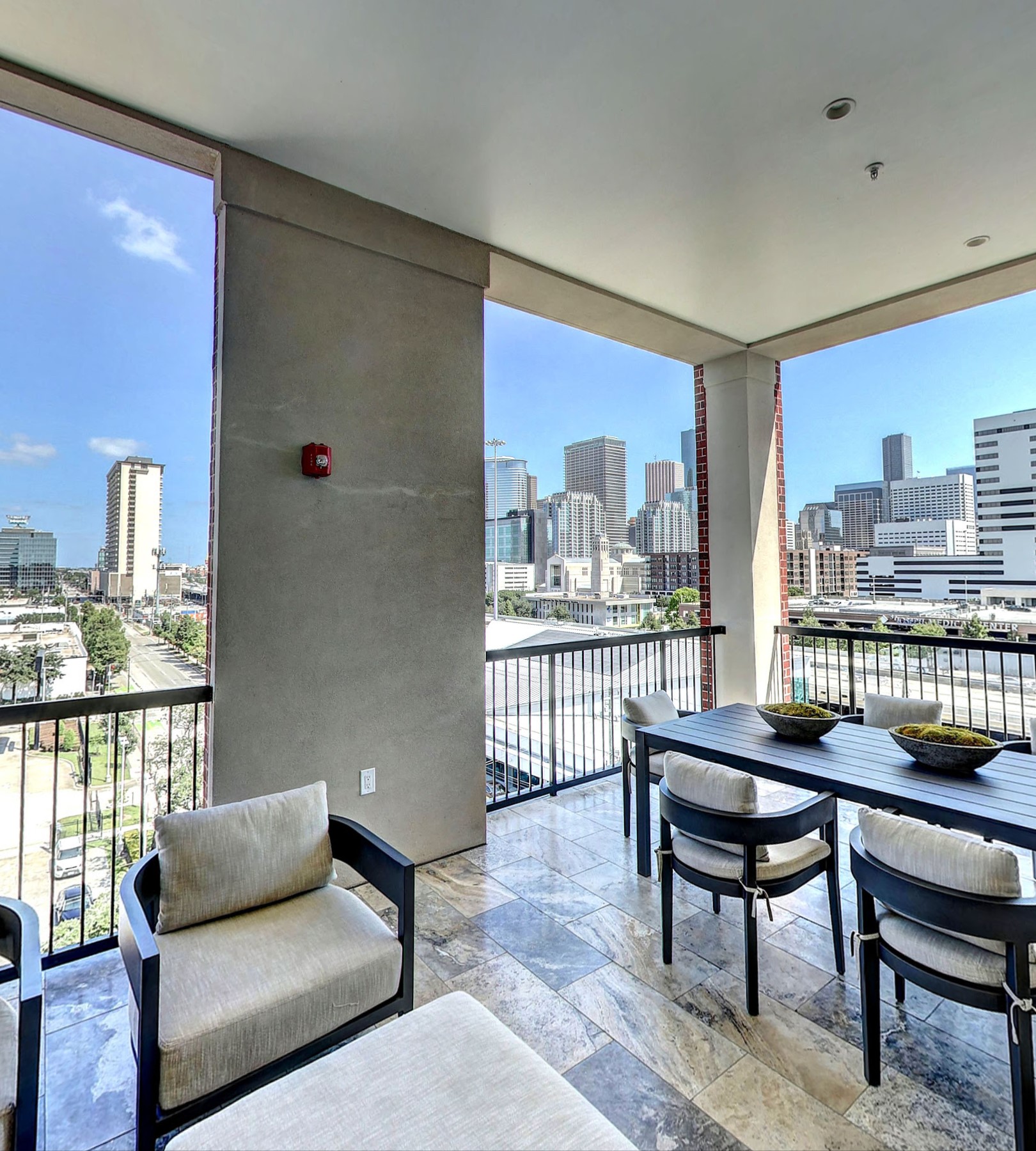 2111 Austin Street 627 Property Photo 9
