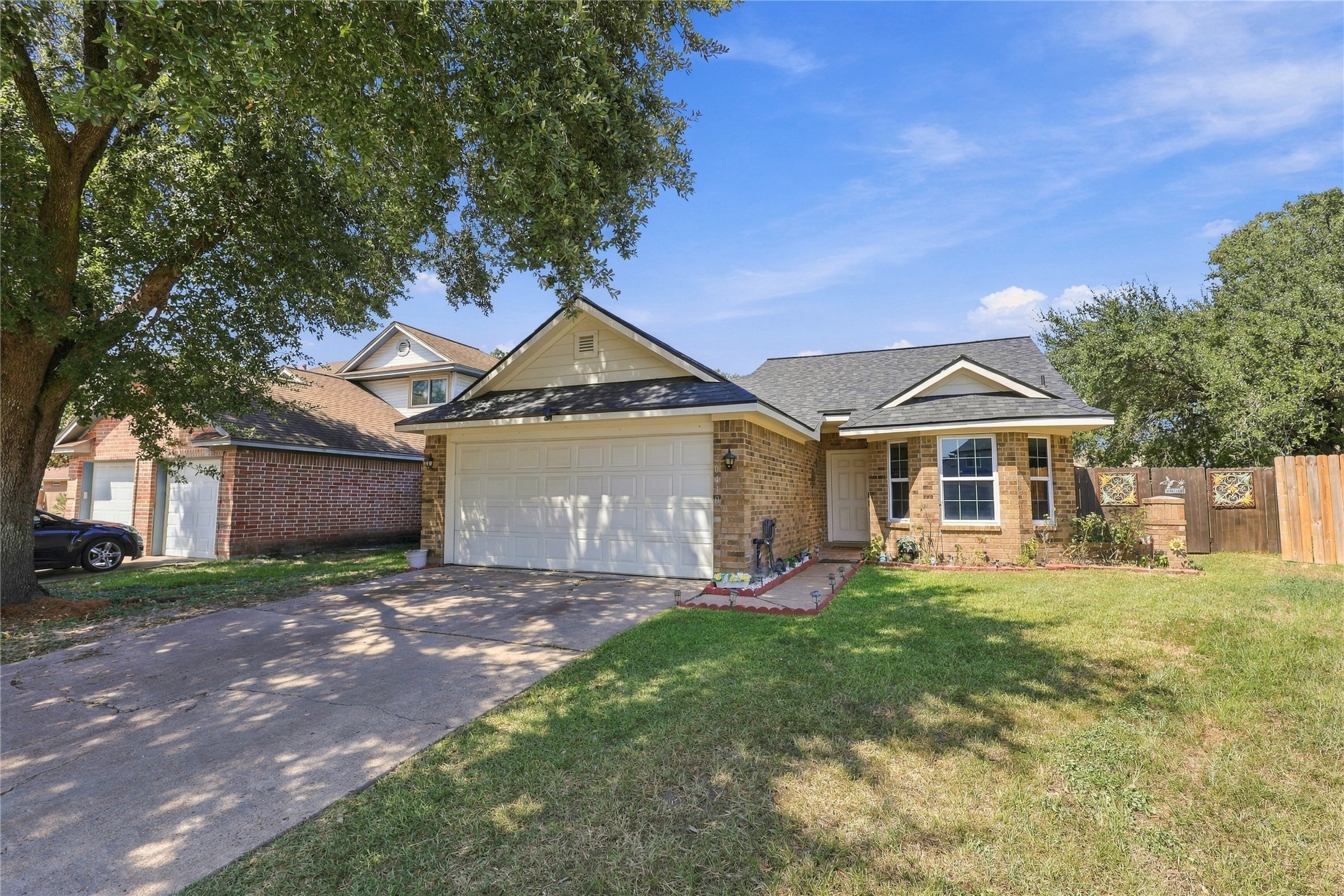 20410 Blue Beech Drive Property Photo 3