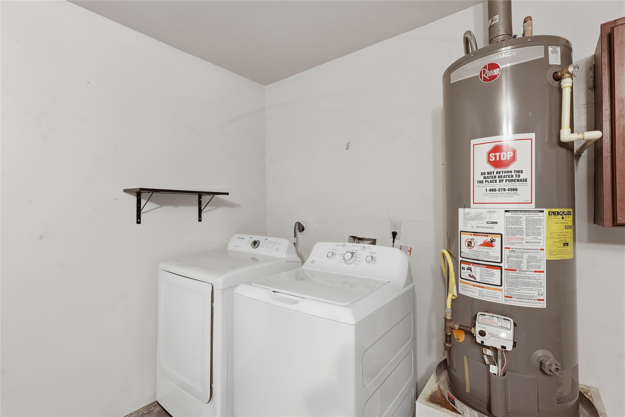 20410 Blue Beech Drive Property Photo 18