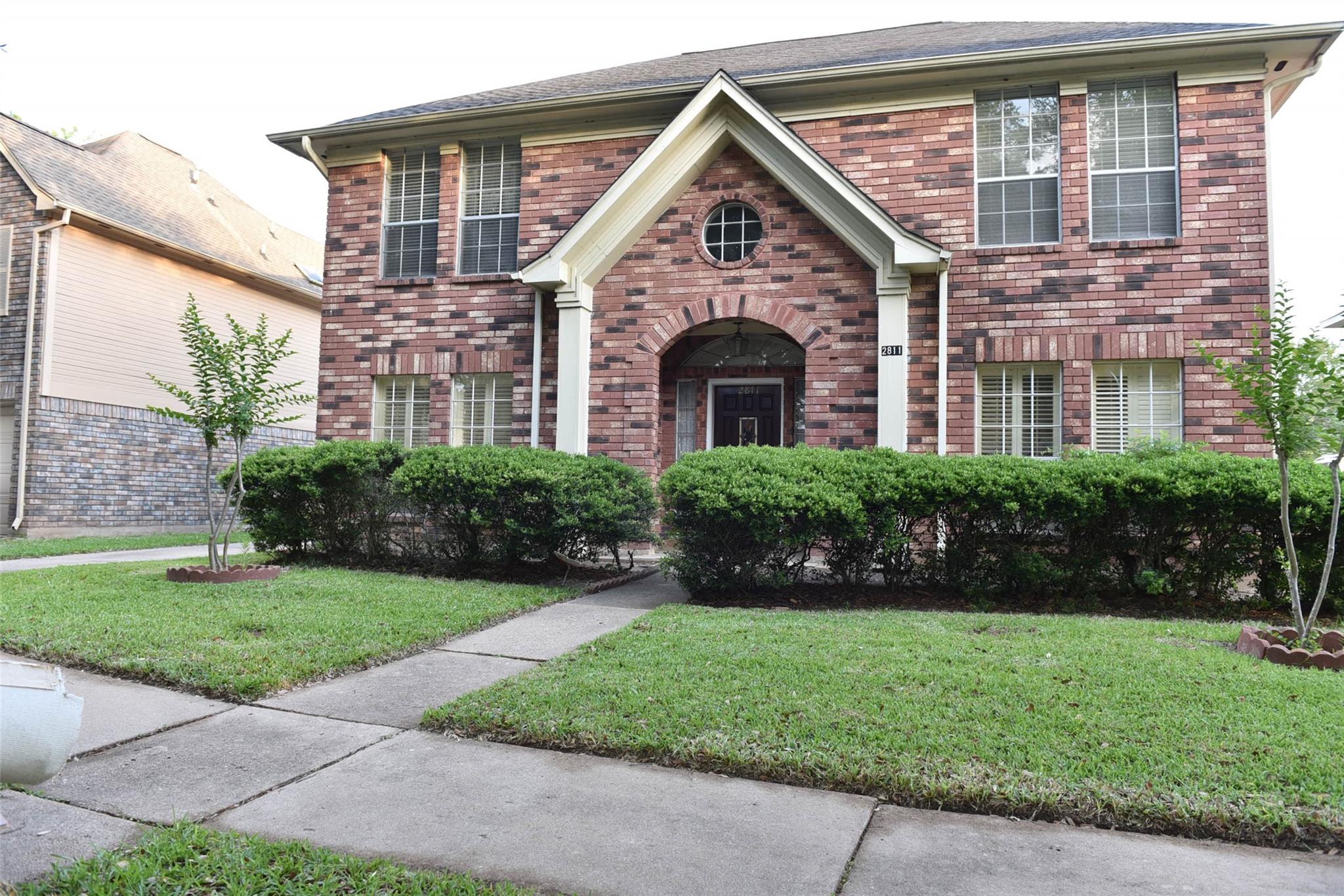 2811 Grants River Circle Property Photo 1