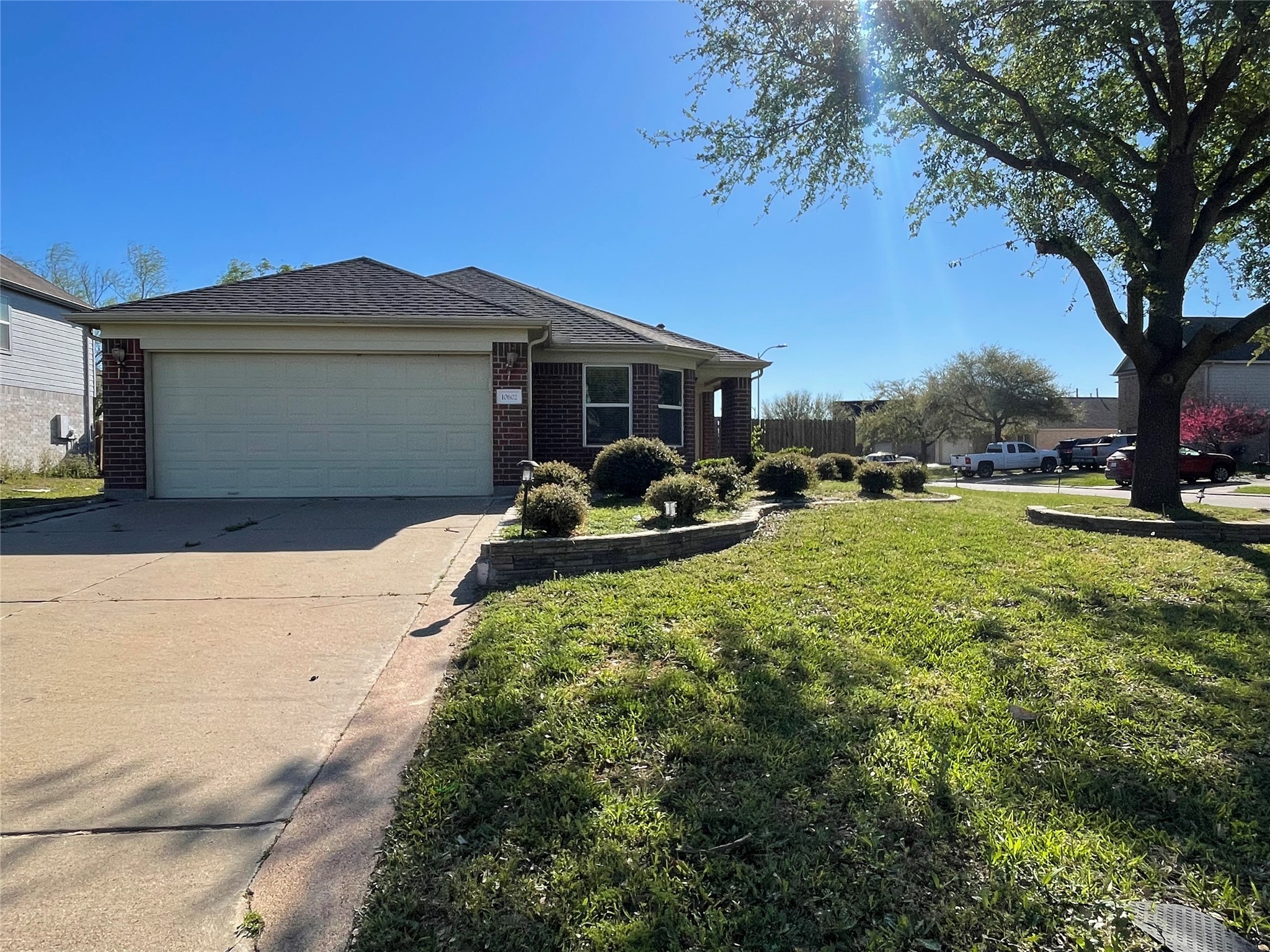 10602 Solera Lane Property Photo