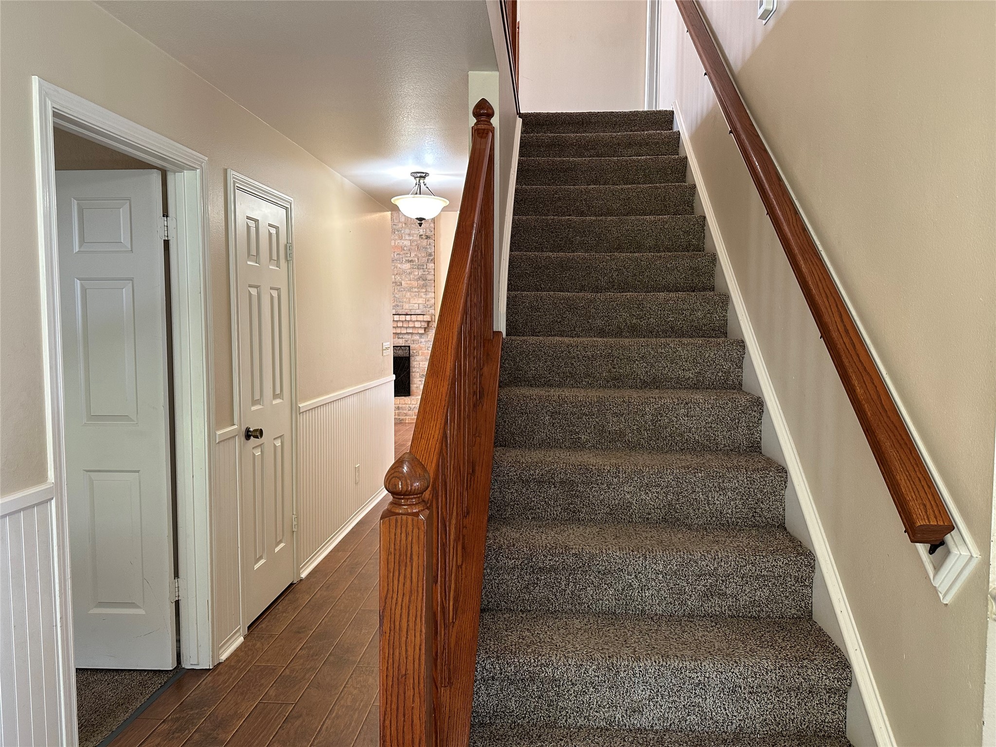 33615 Dobbin Huffsmith Road Property Photo 4