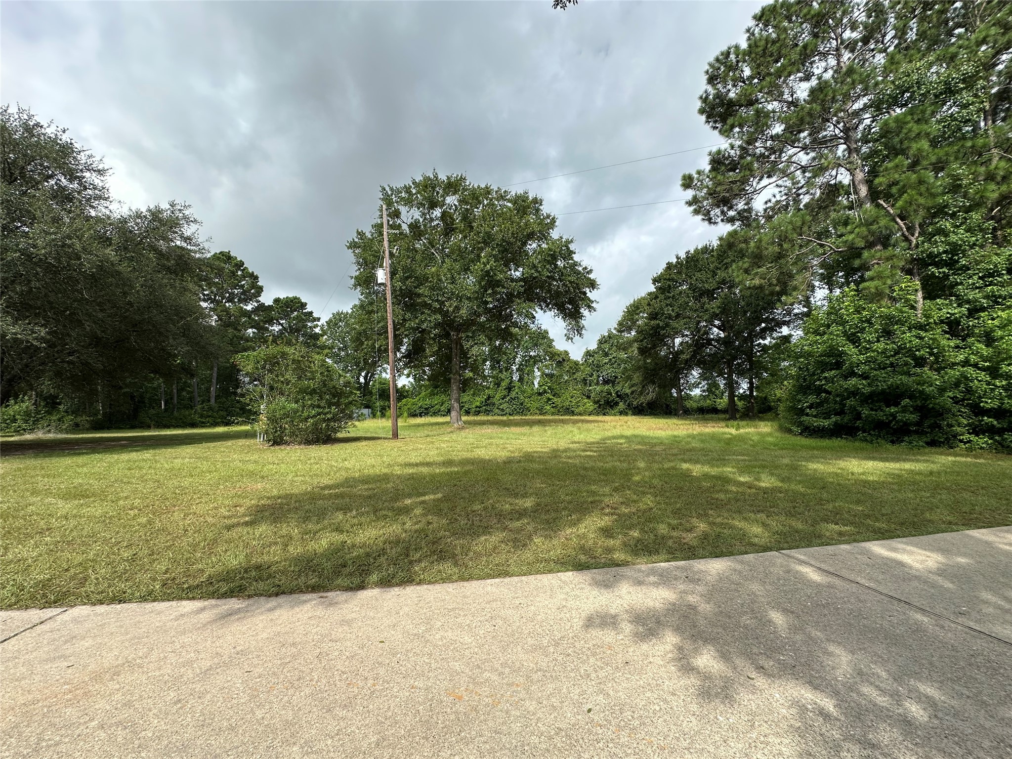 33615 Dobbin Huffsmith Road Property Photo 33