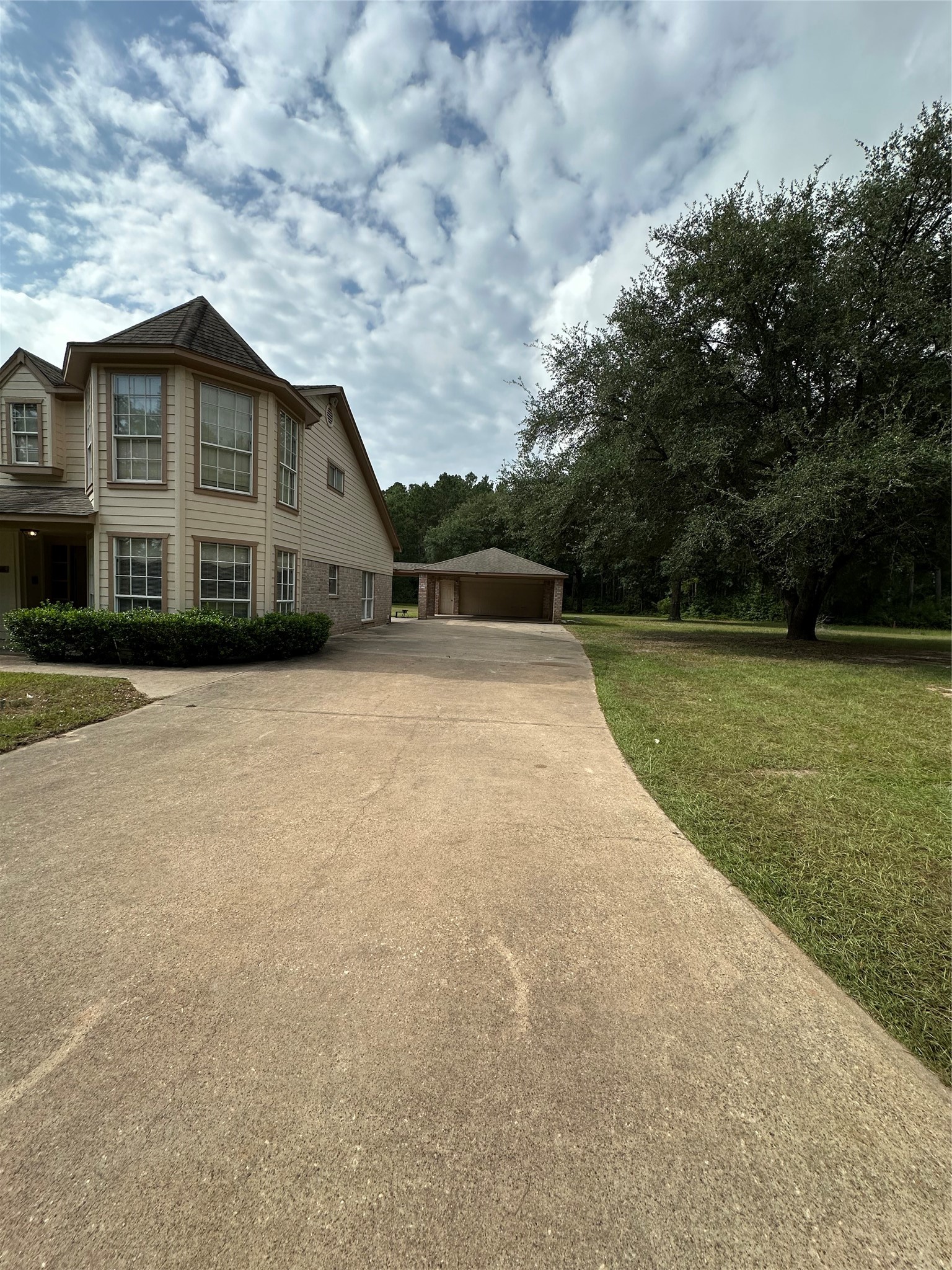 33615 Dobbin Huffsmith Road Property Photo 35