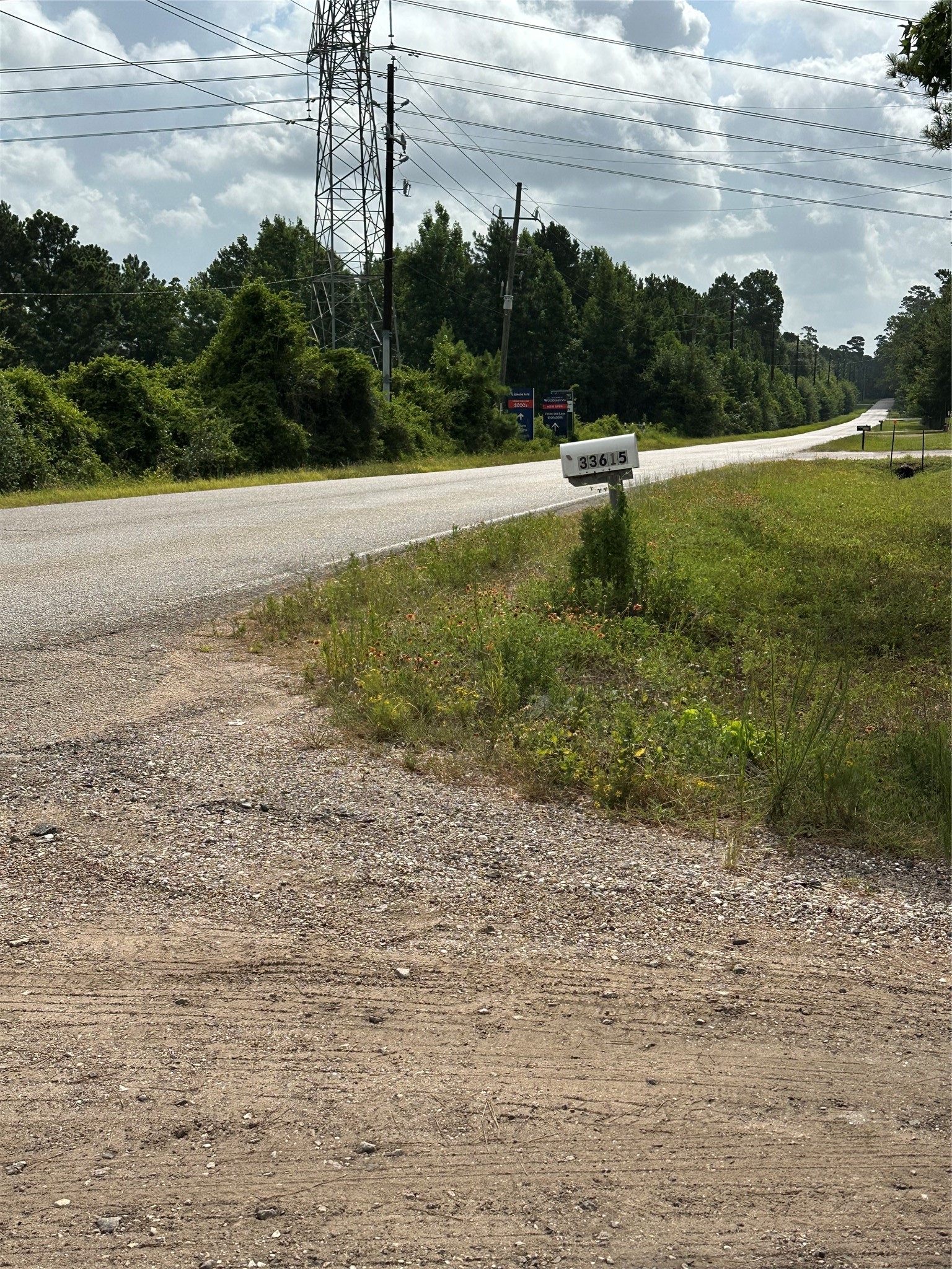33615 Dobbin Huffsmith Road Property Photo 41