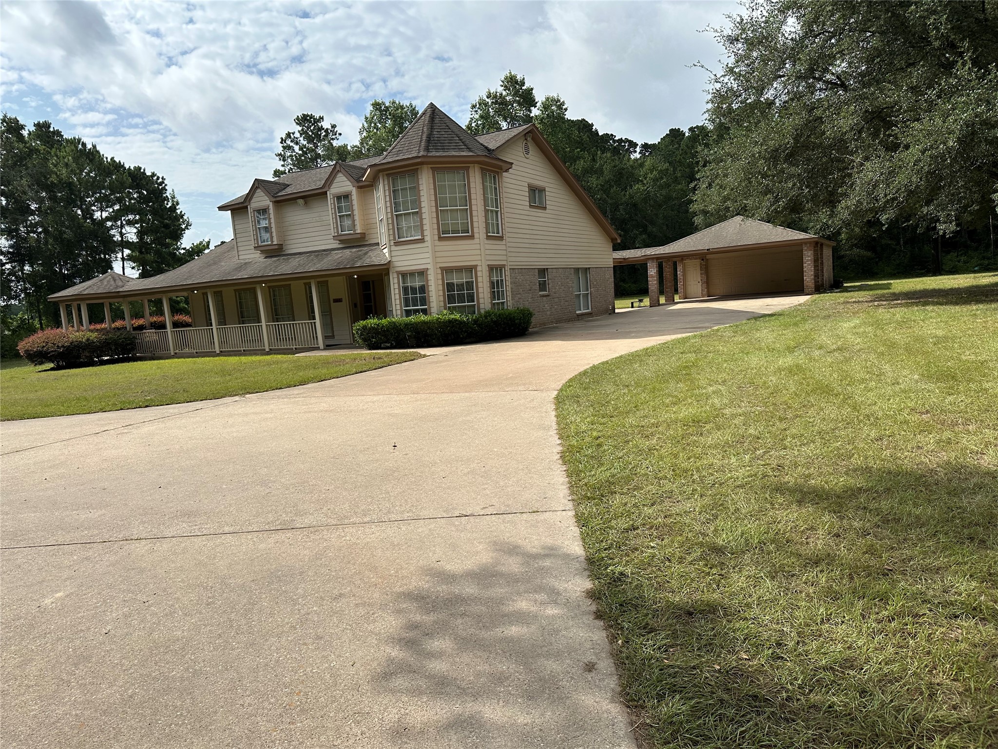 33615 Dobbin Huffsmith Road Property Photo 42