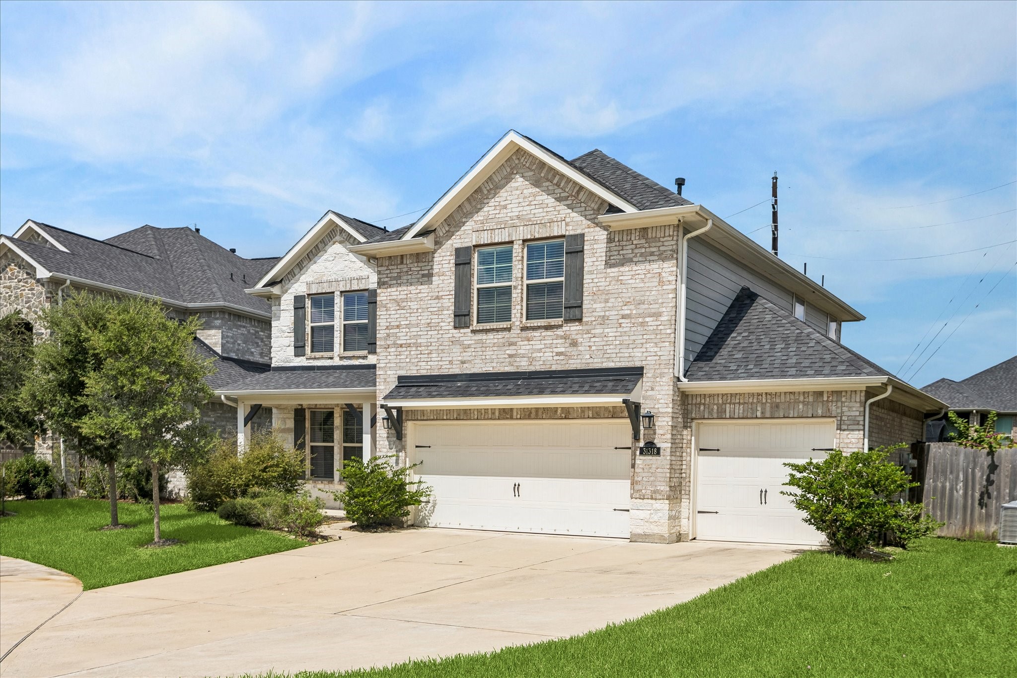 31318 Mallet Cove Property Photo 1