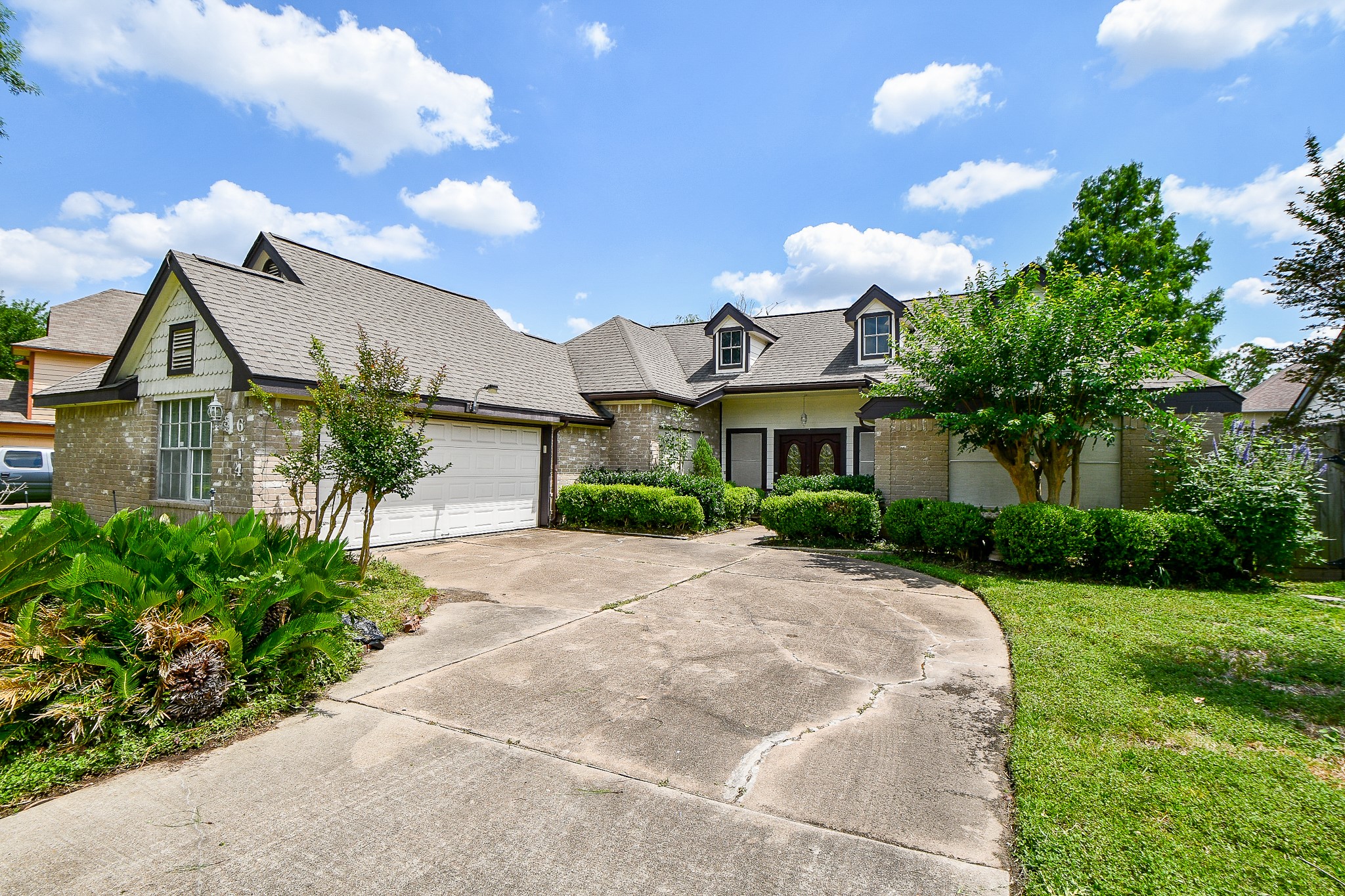 6314 Modesto Drive Property Photo 1