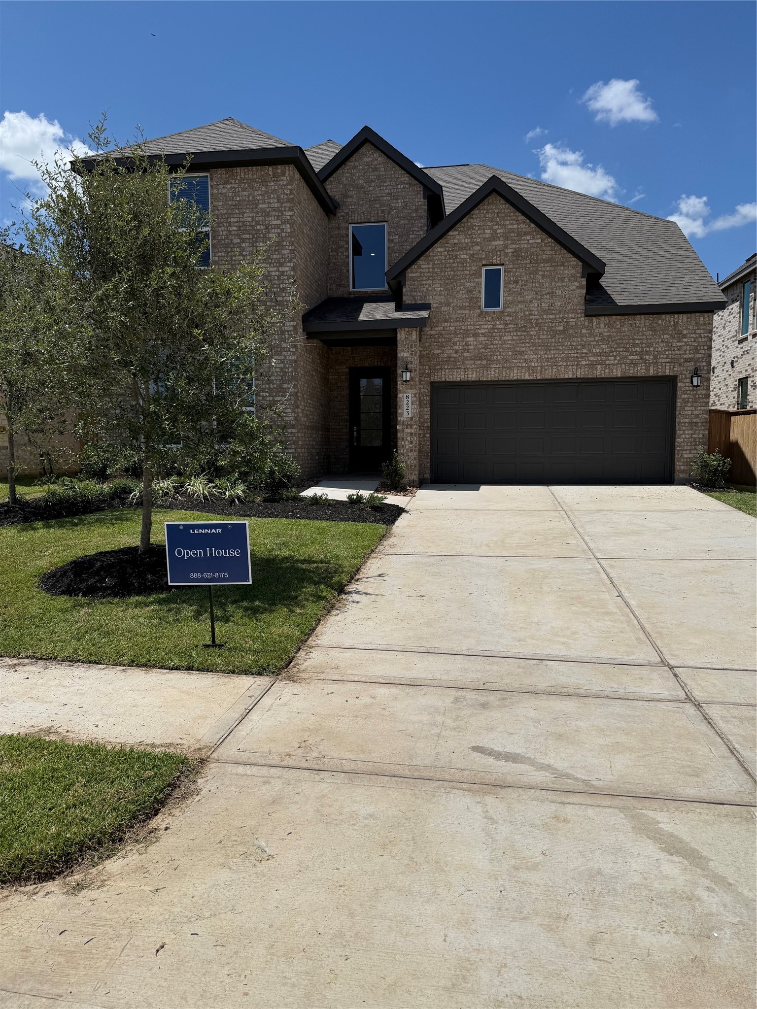 26335 Forest Brush Lane