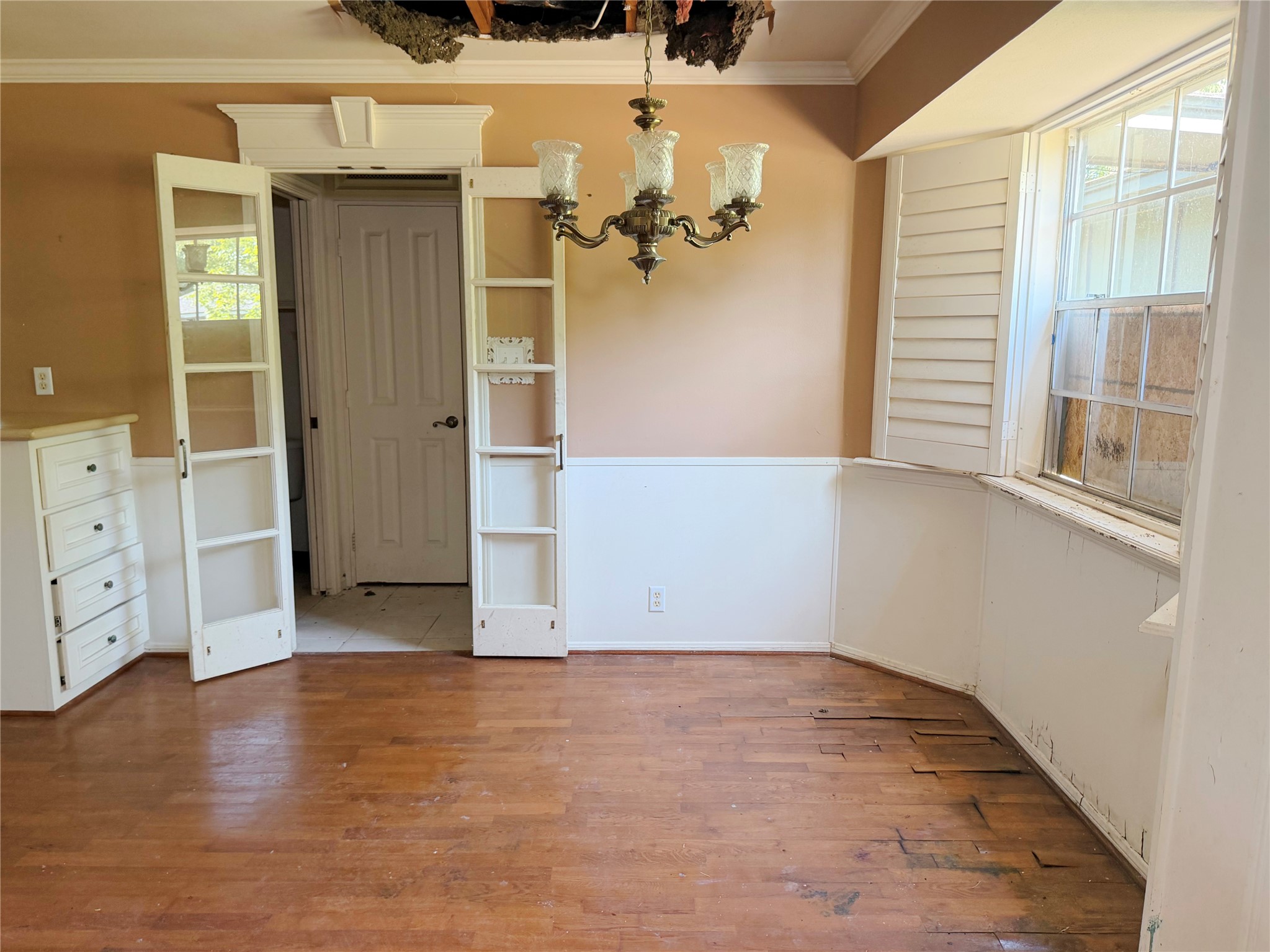 101 Rose Trail Property Photo 2