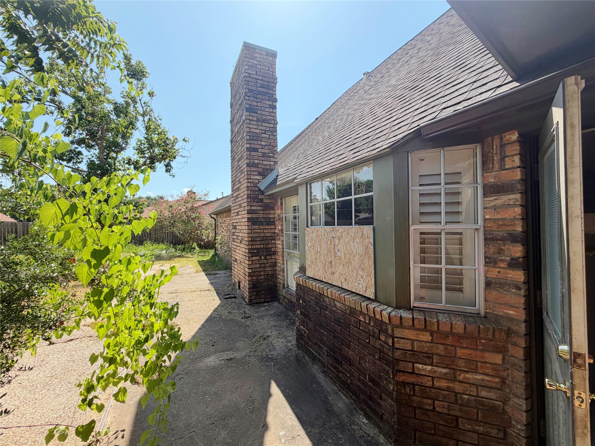 101 Rose Trail Property Photo 16