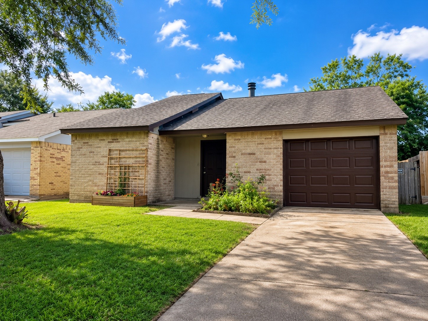19447 Cypress Cliff Drive Property Photo 1