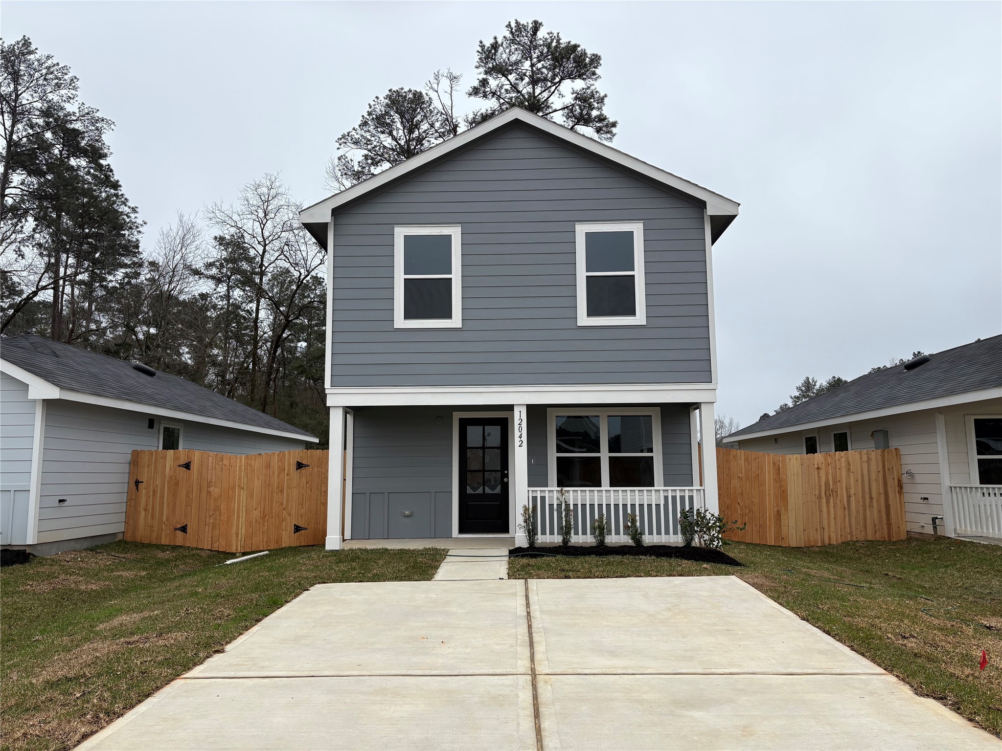 12042 William Trails Circle Property Photo
